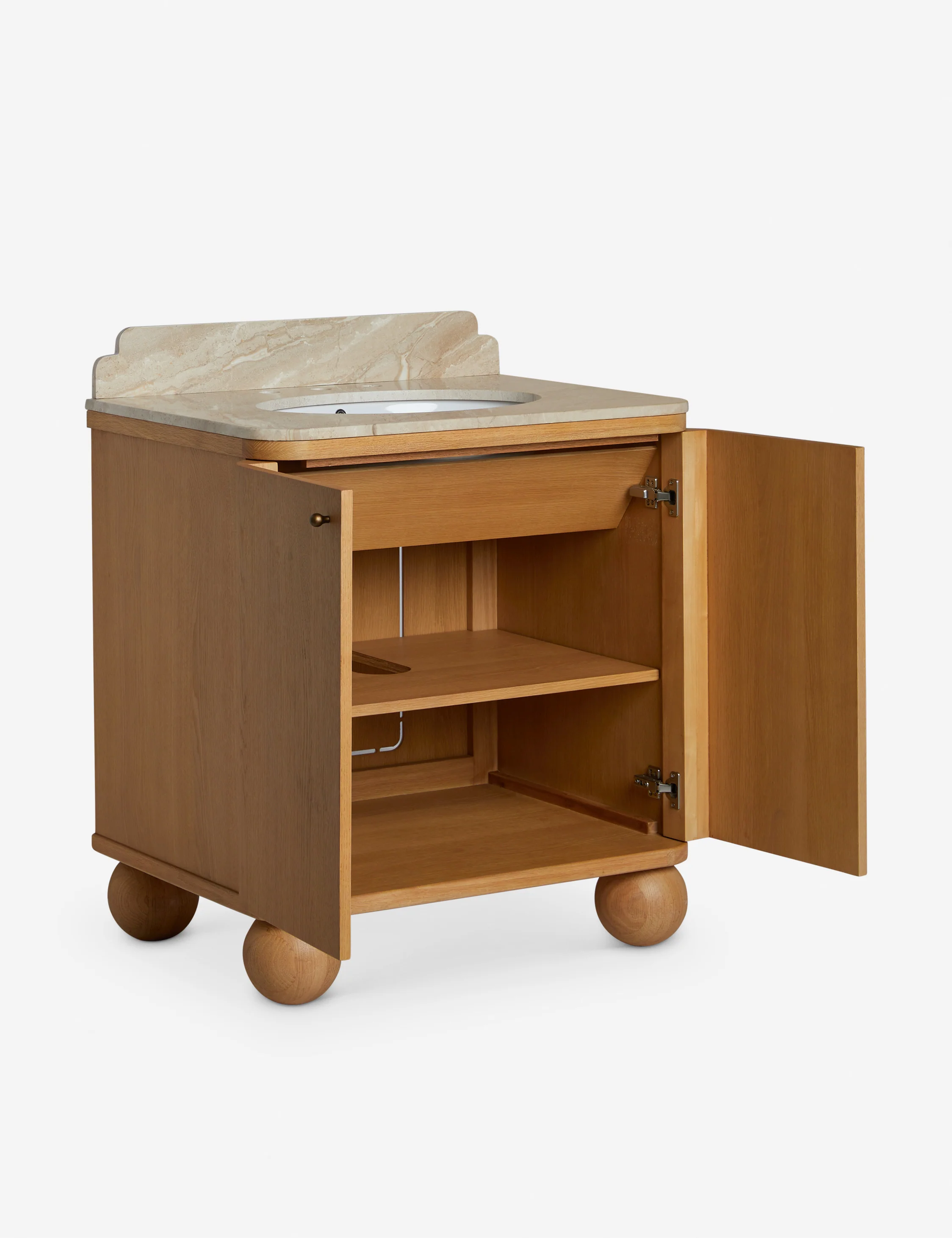 Hartnoll Bath Vanity - Image 23