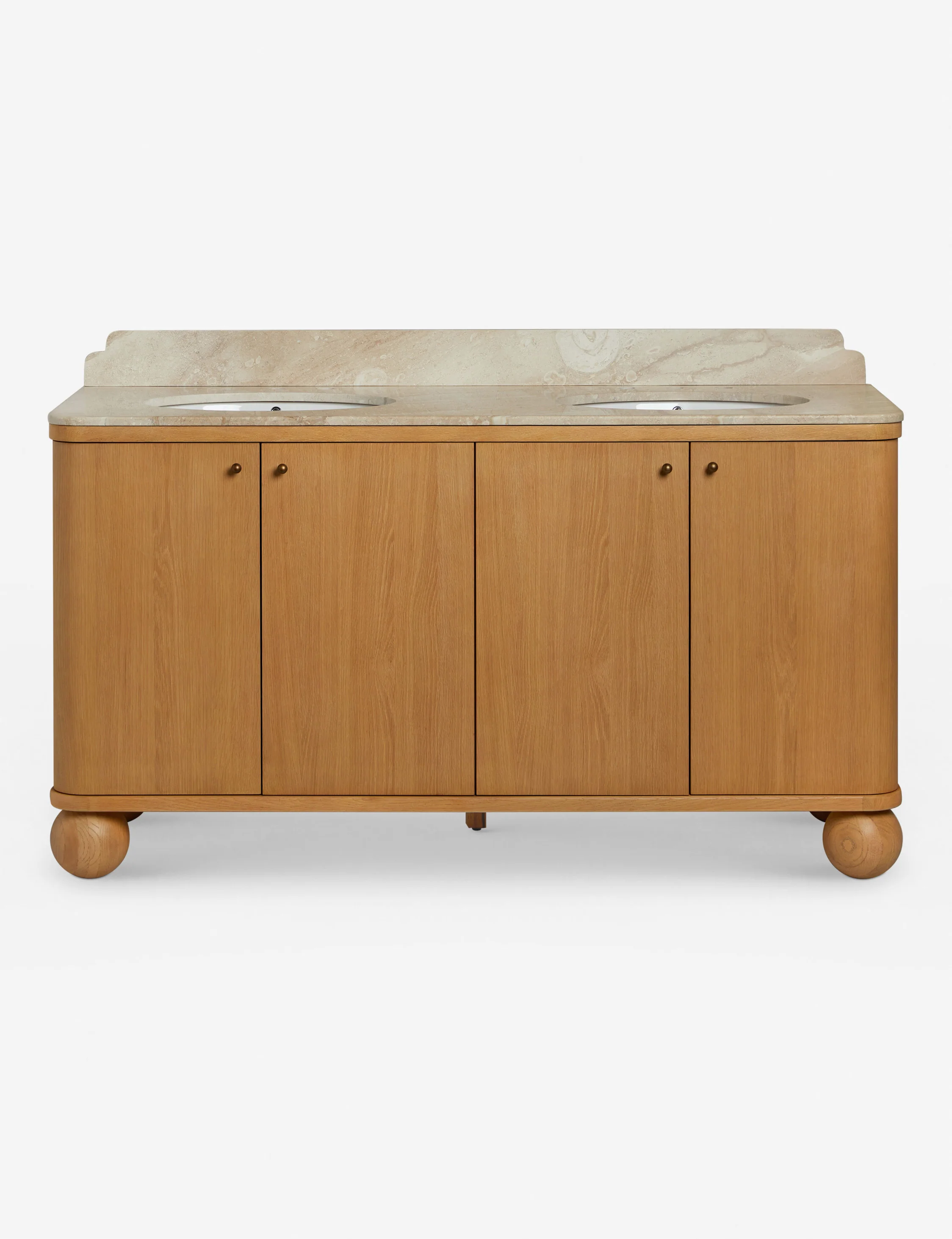Hartnoll Bath Vanity - Image 3