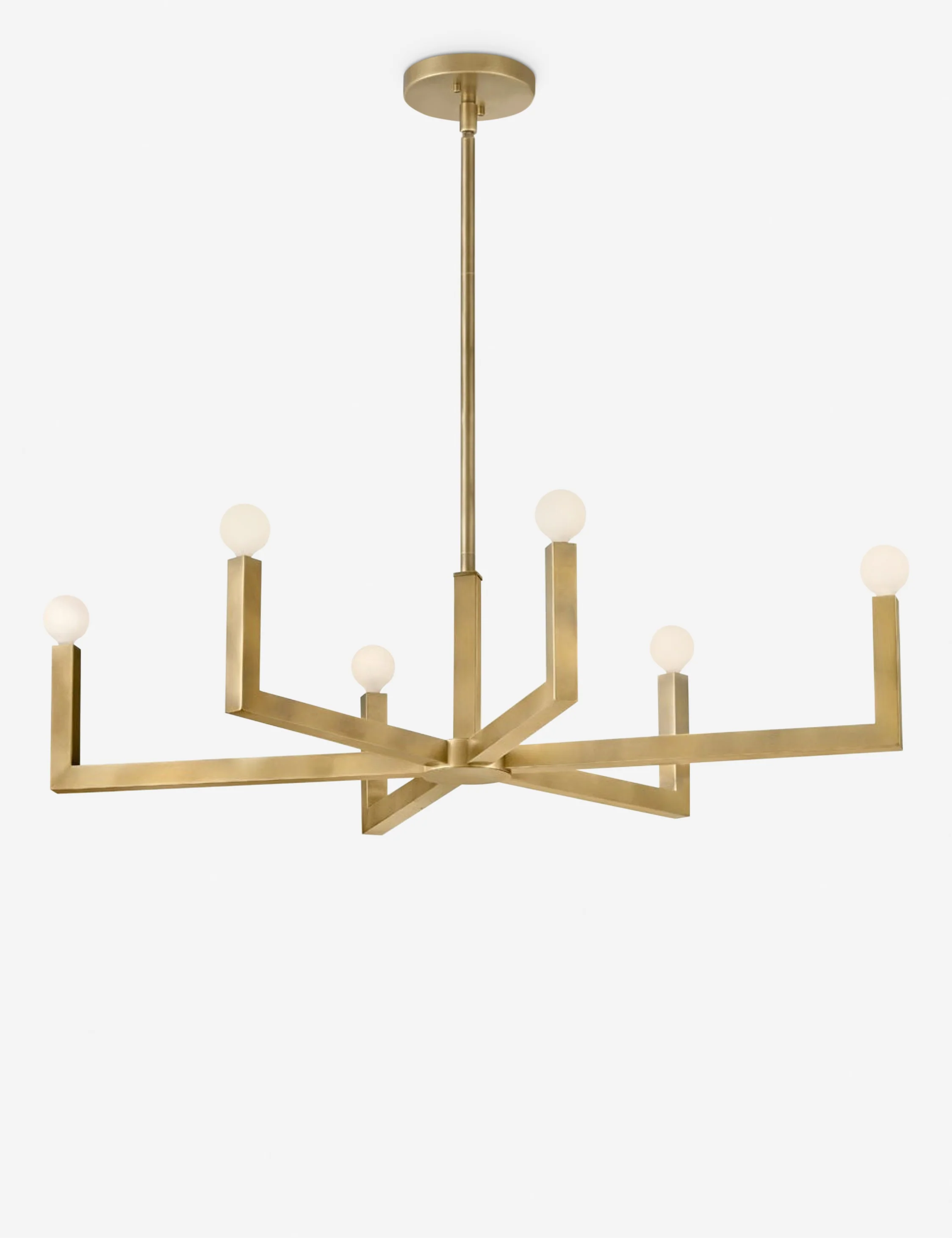 Haruki Linear Chandelier - Image 2