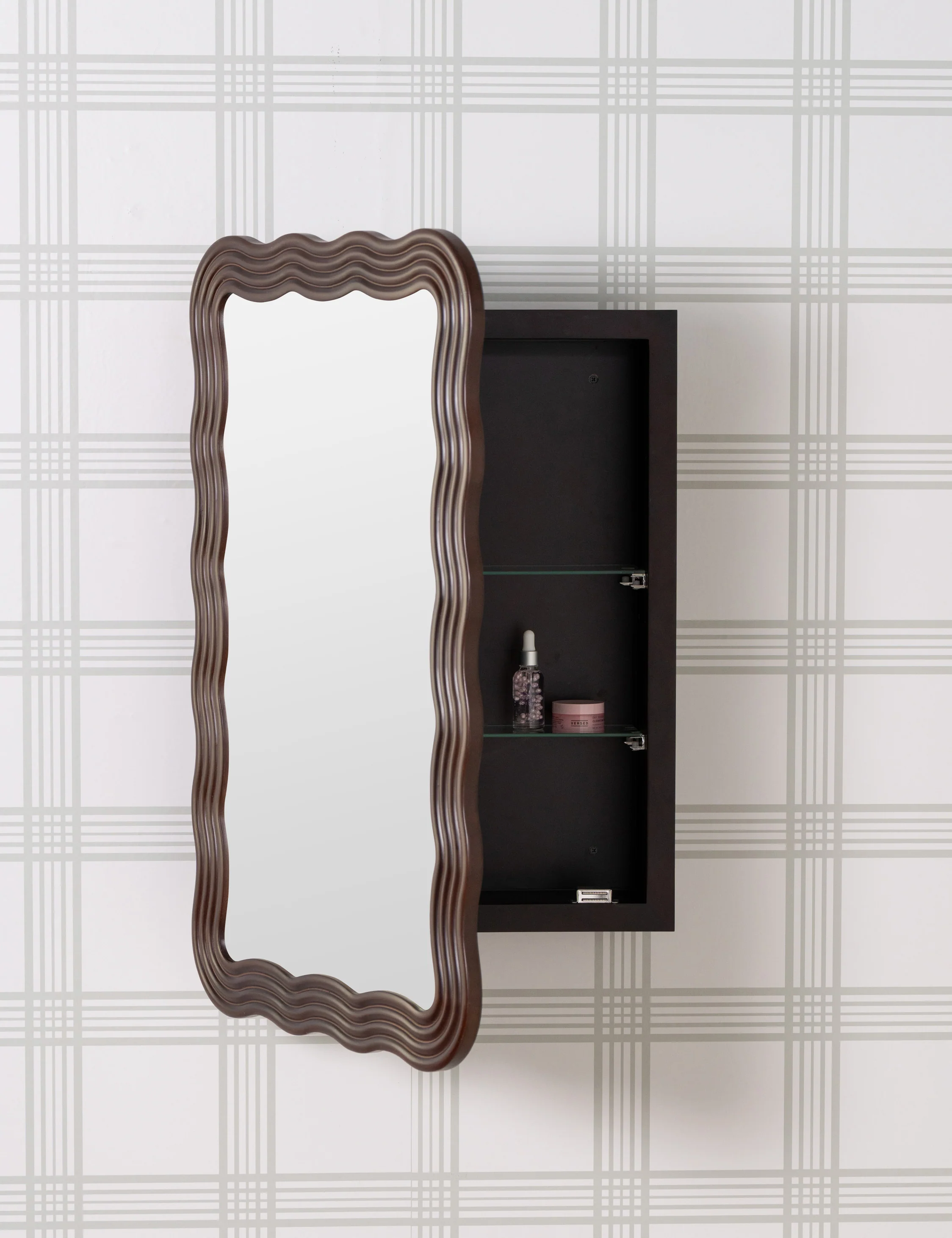 Haston Medicine Cabinet