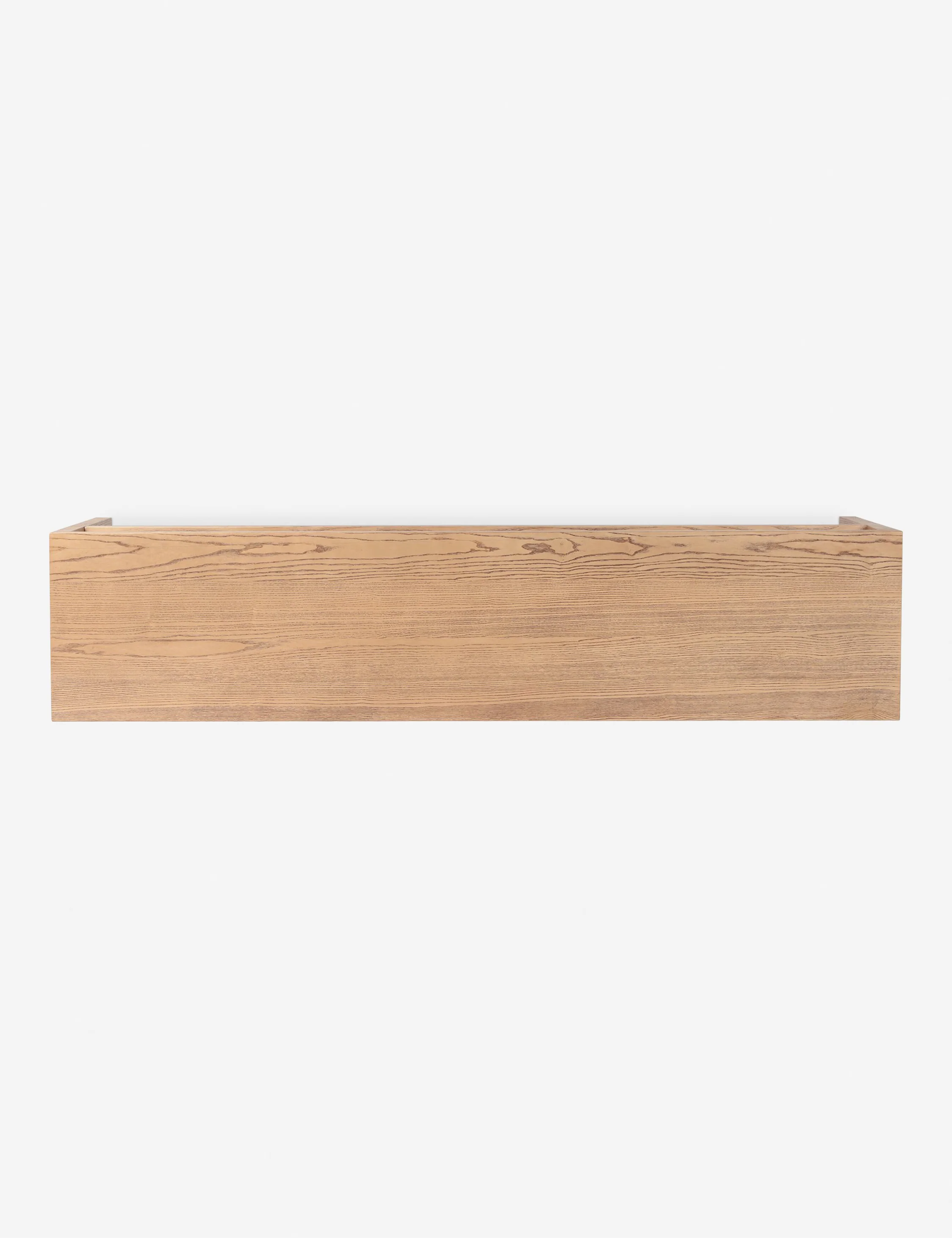 Hathaway Console Table by Amber Lewis x Four Hands - Image 5