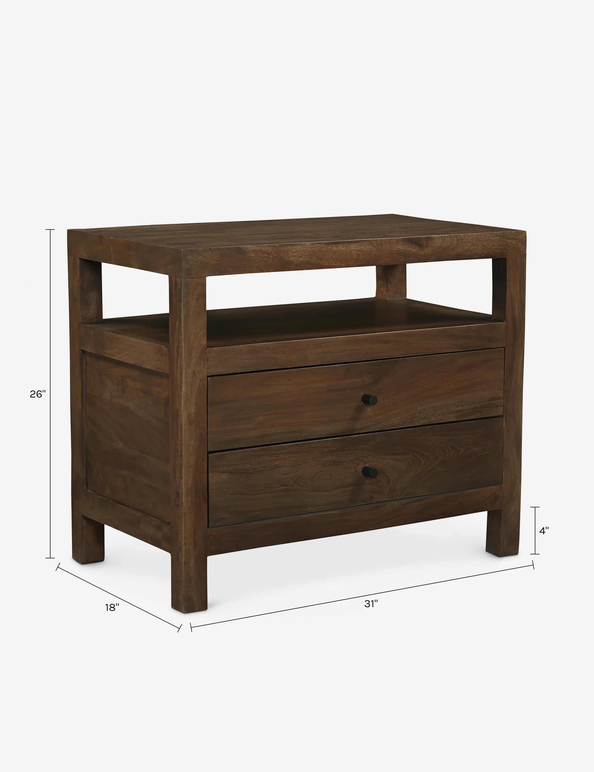 Havelock Nightstand - Image 12