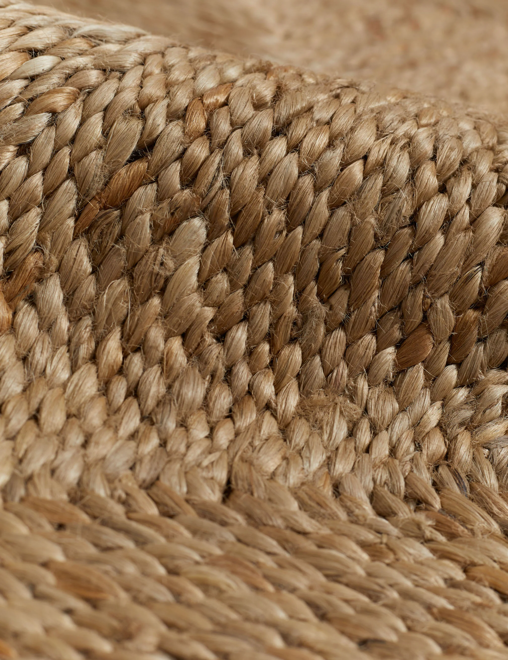 Havenhurst Handmade Jute Rug by Jake Arnold - Image 15