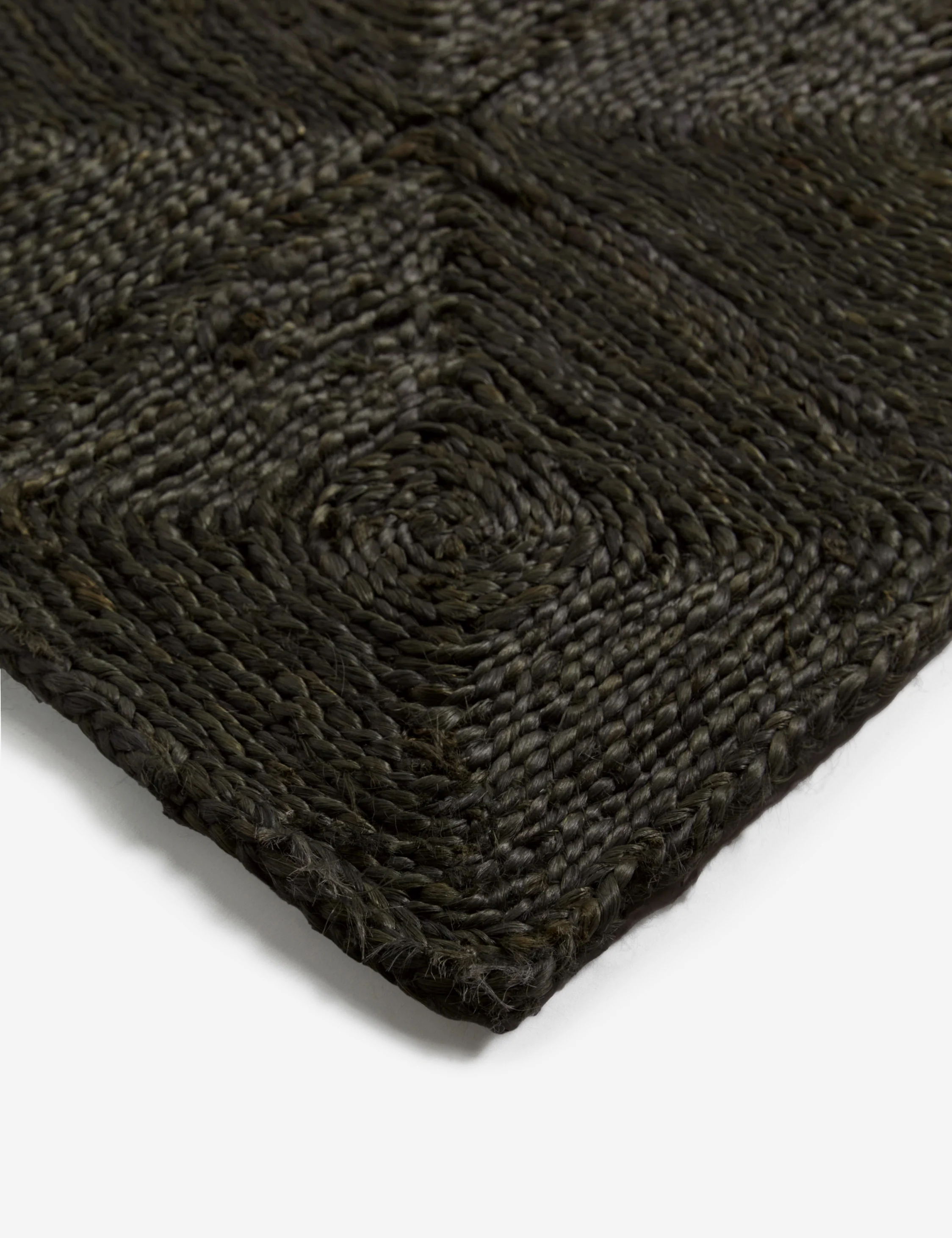 Havenhurst Handmade Jute Rug by Jake Arnold - Image 35