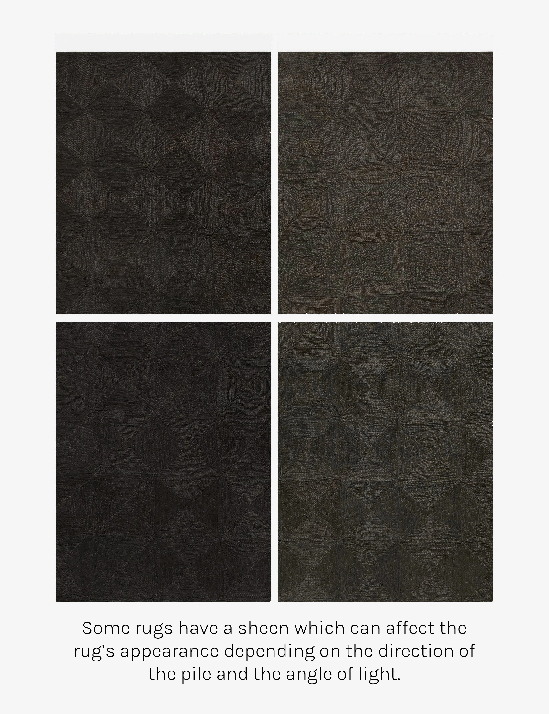 Havenhurst Handmade Jute Rug by Jake Arnold - Image 36