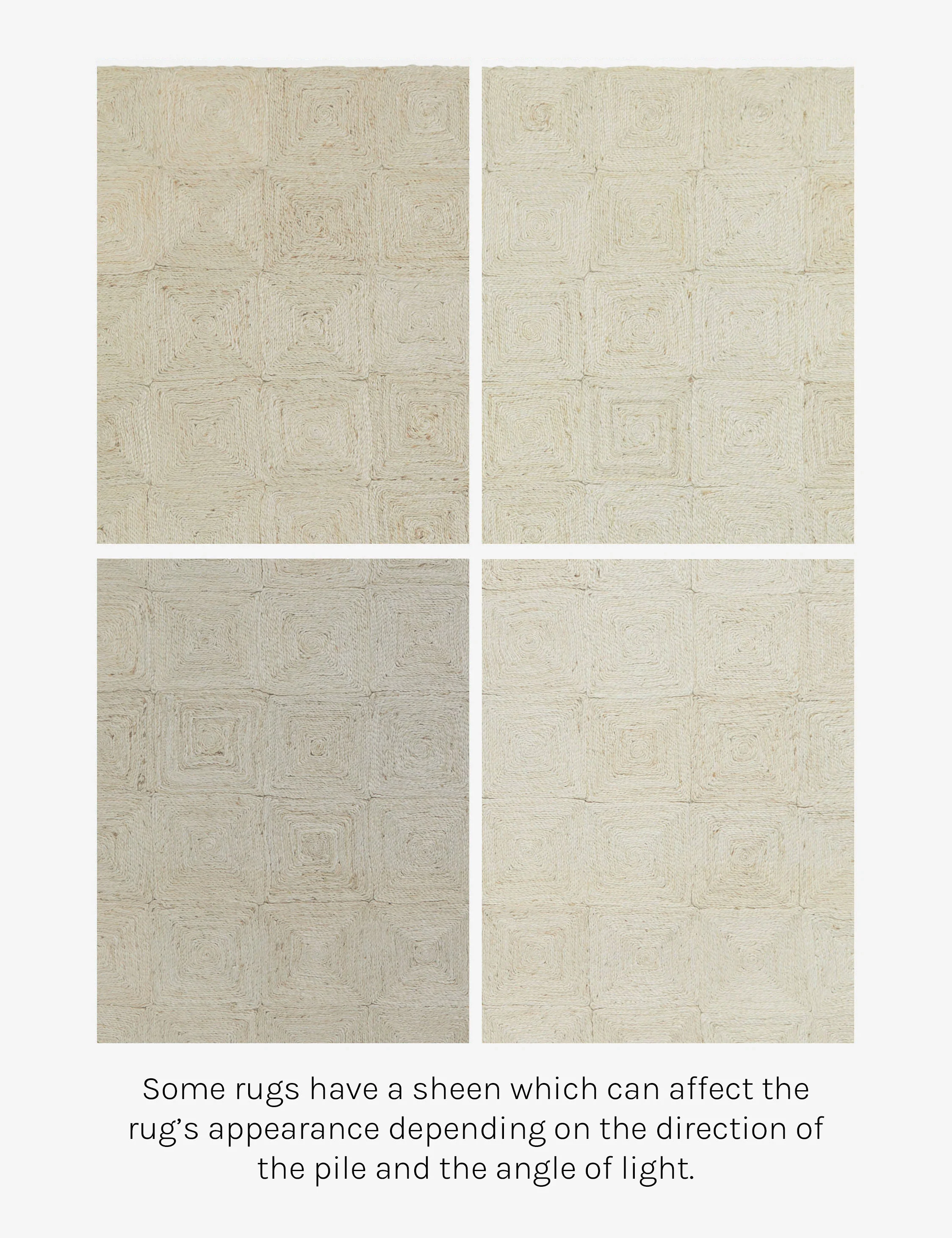 Havenhurst Handmade Jute Rug by Jake Arnold - Image 45