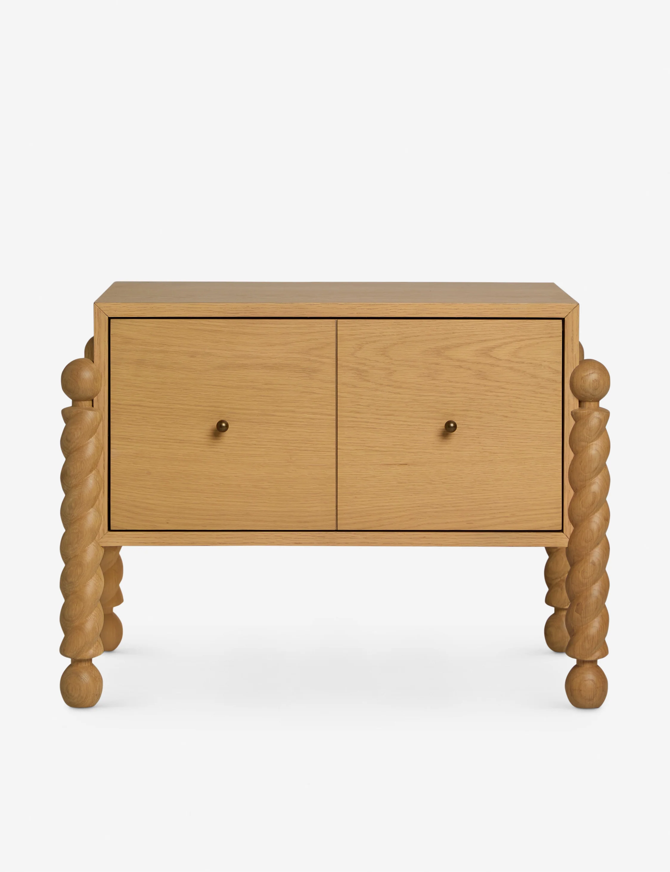 Hawser Nightstand by Sarah Sherman Samuel - Image 2