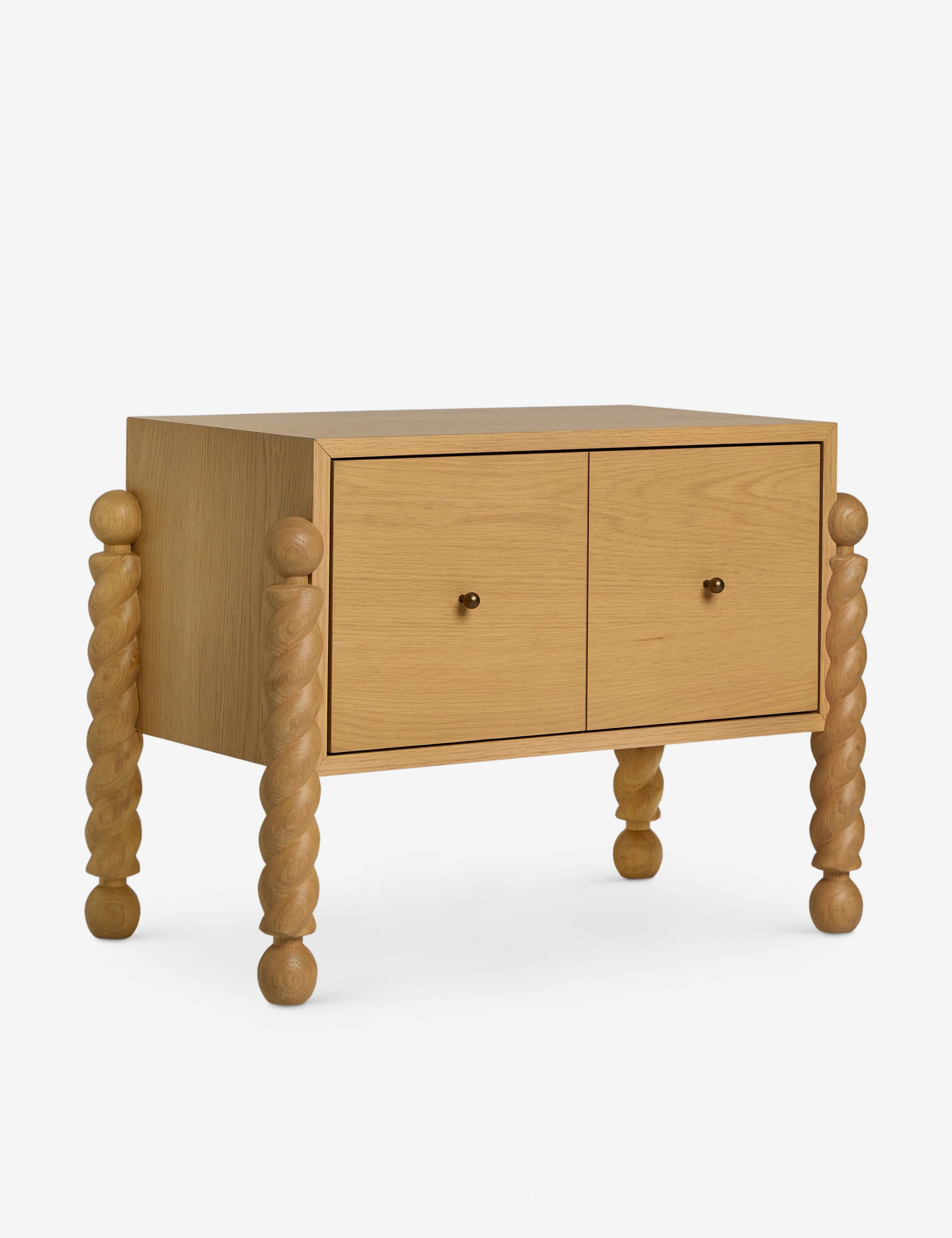Hawser Nightstand by Sarah Sherman Samuel - Image 3