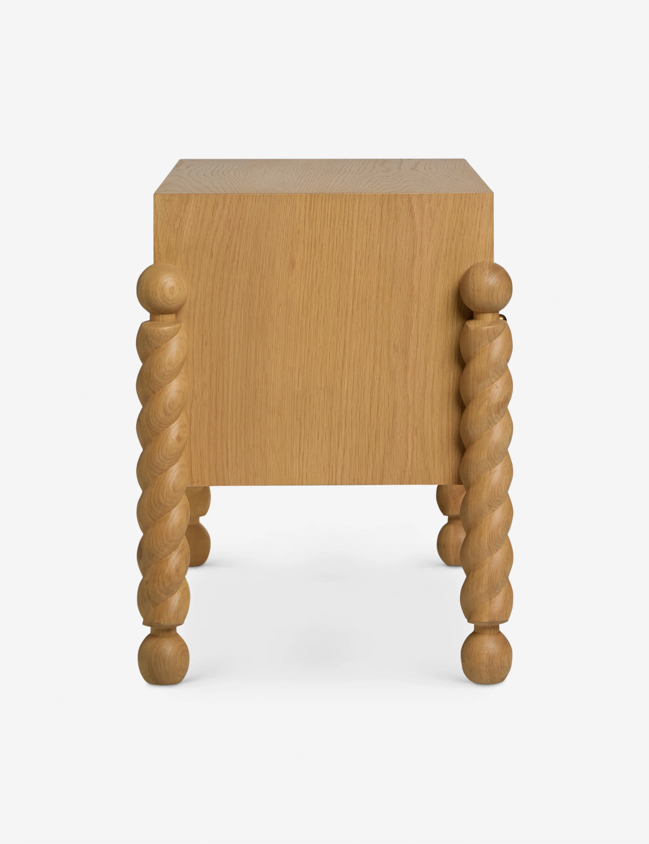 Hawser Nightstand by Sarah Sherman Samuel - Image 5