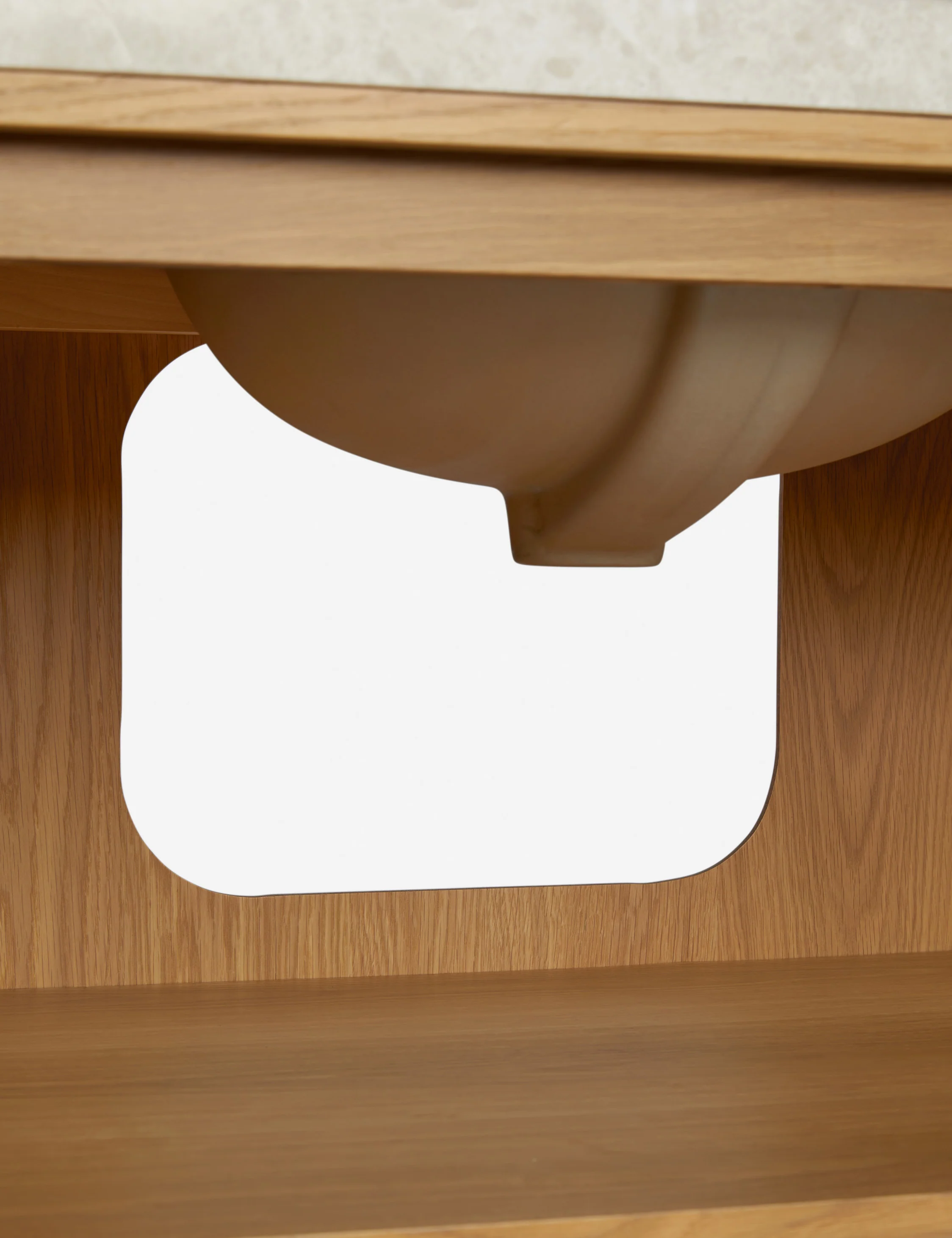 Hawser Bath Vanity by Sarah Sherman Samuel - Image 11