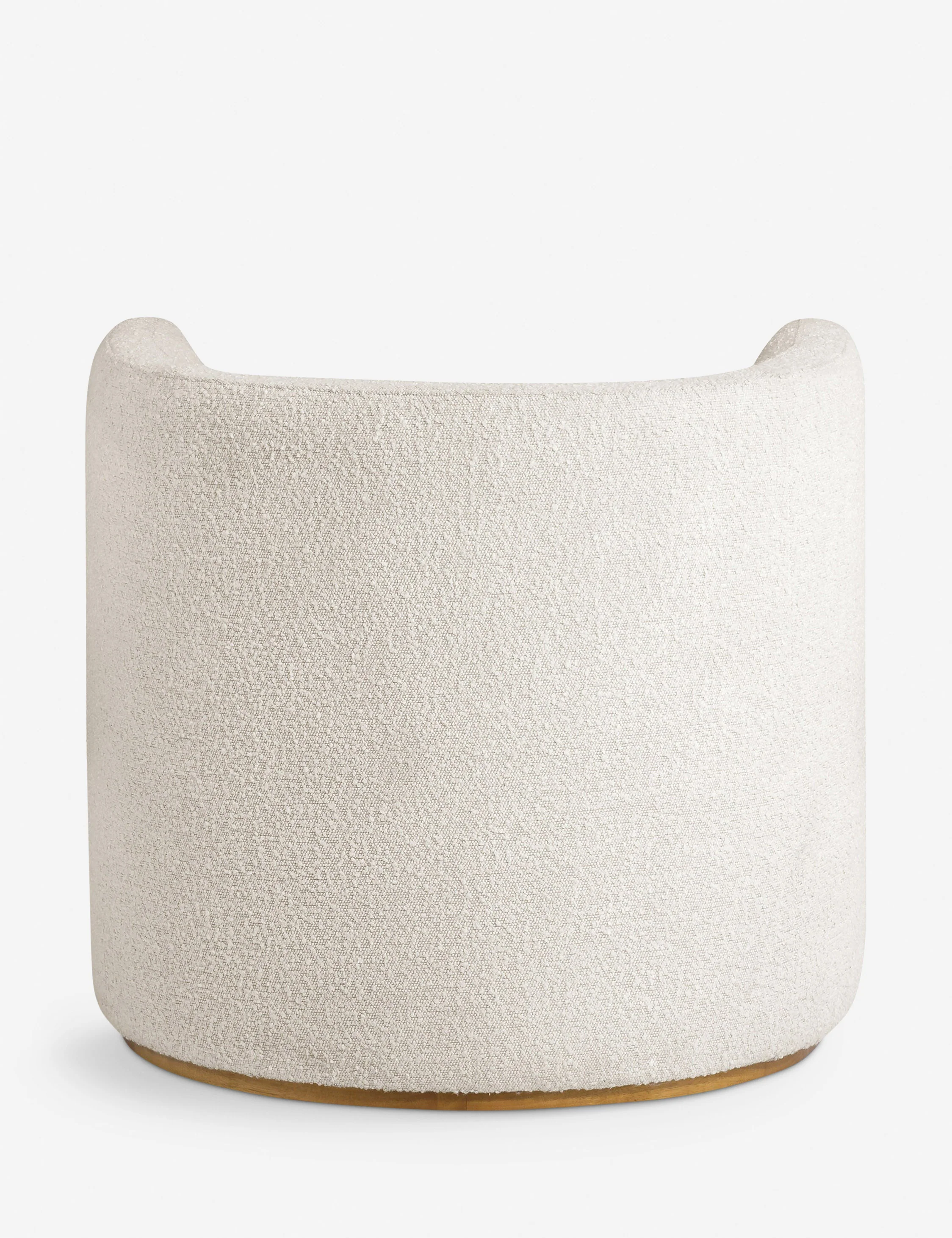 Haynes Accent Chair - Image 9