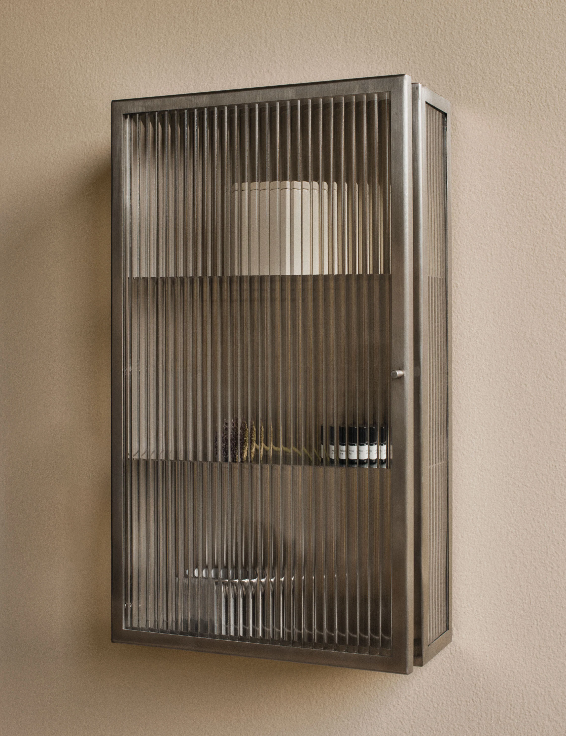 Haze Wall Cabinet by Ferm Living - Image 24