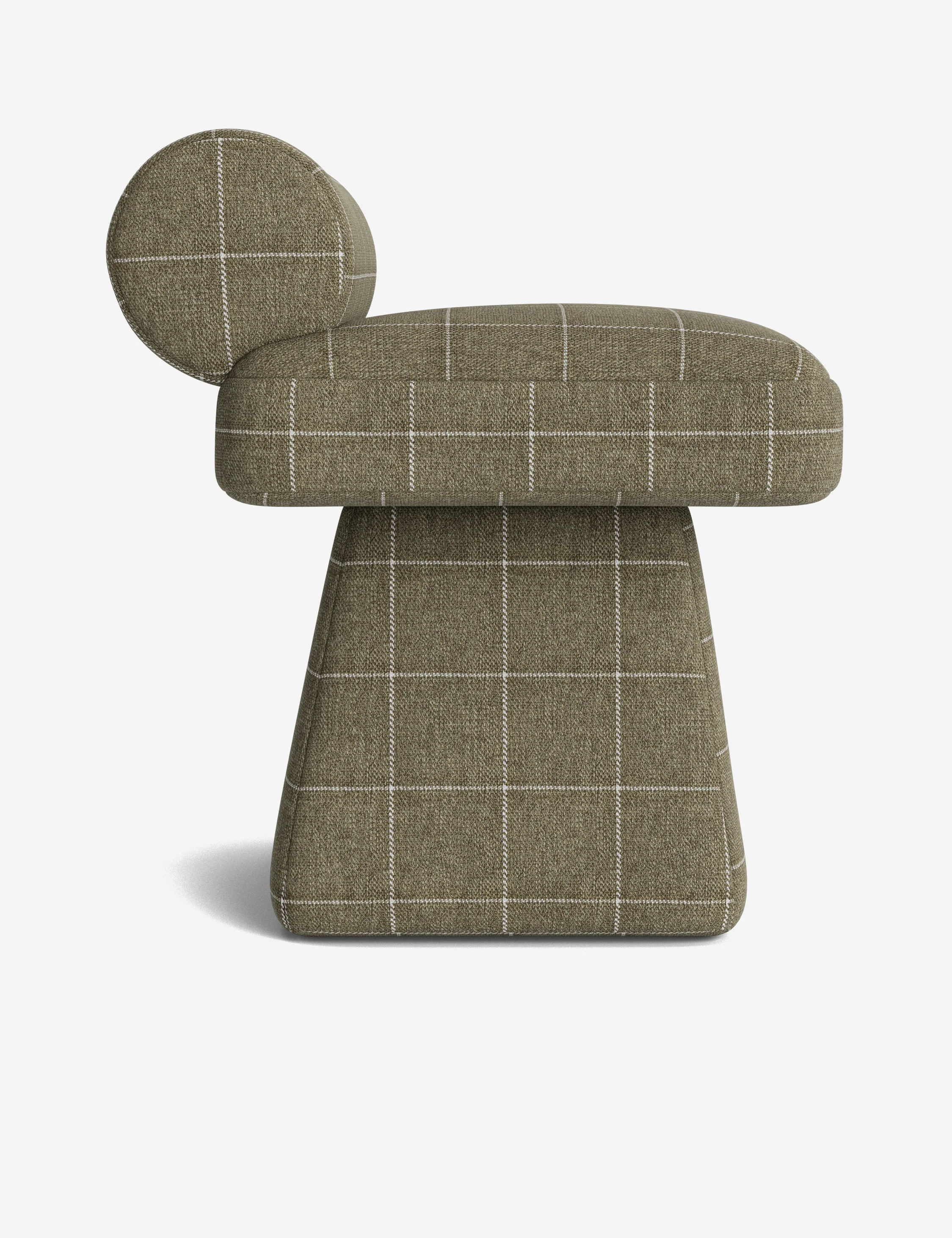 Hazen Stool - Image 127