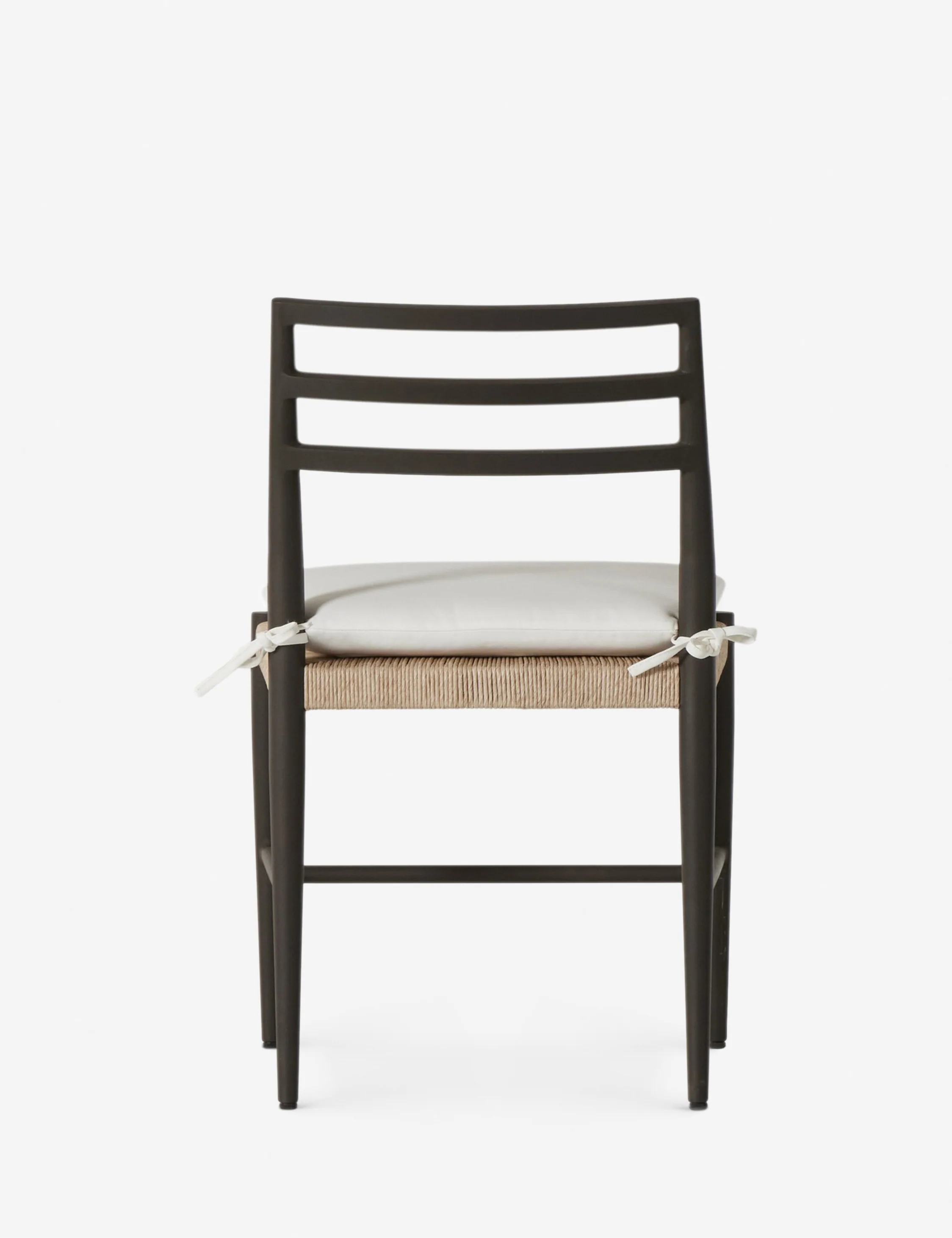 Healy Indoor / Outdoor Dining Chair - Image 4
