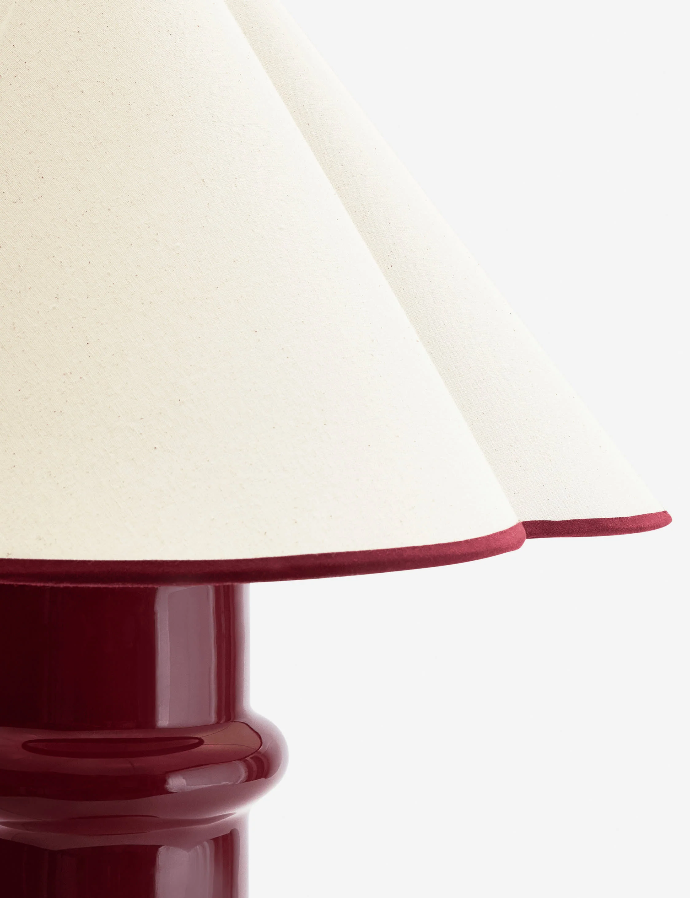 Heath Table Lamp by Tala - Image 4