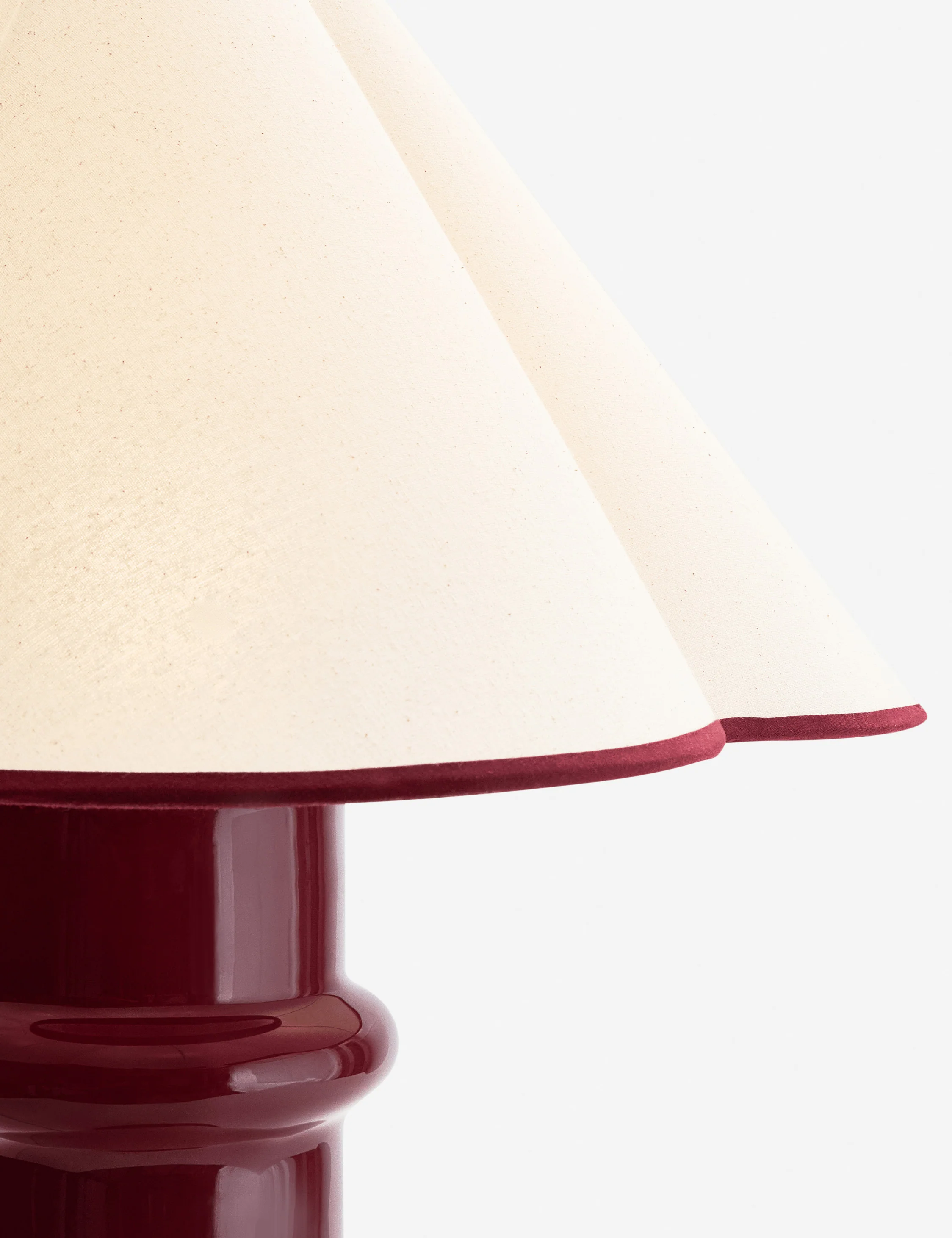 Heath Table Lamp by Tala - Image 5