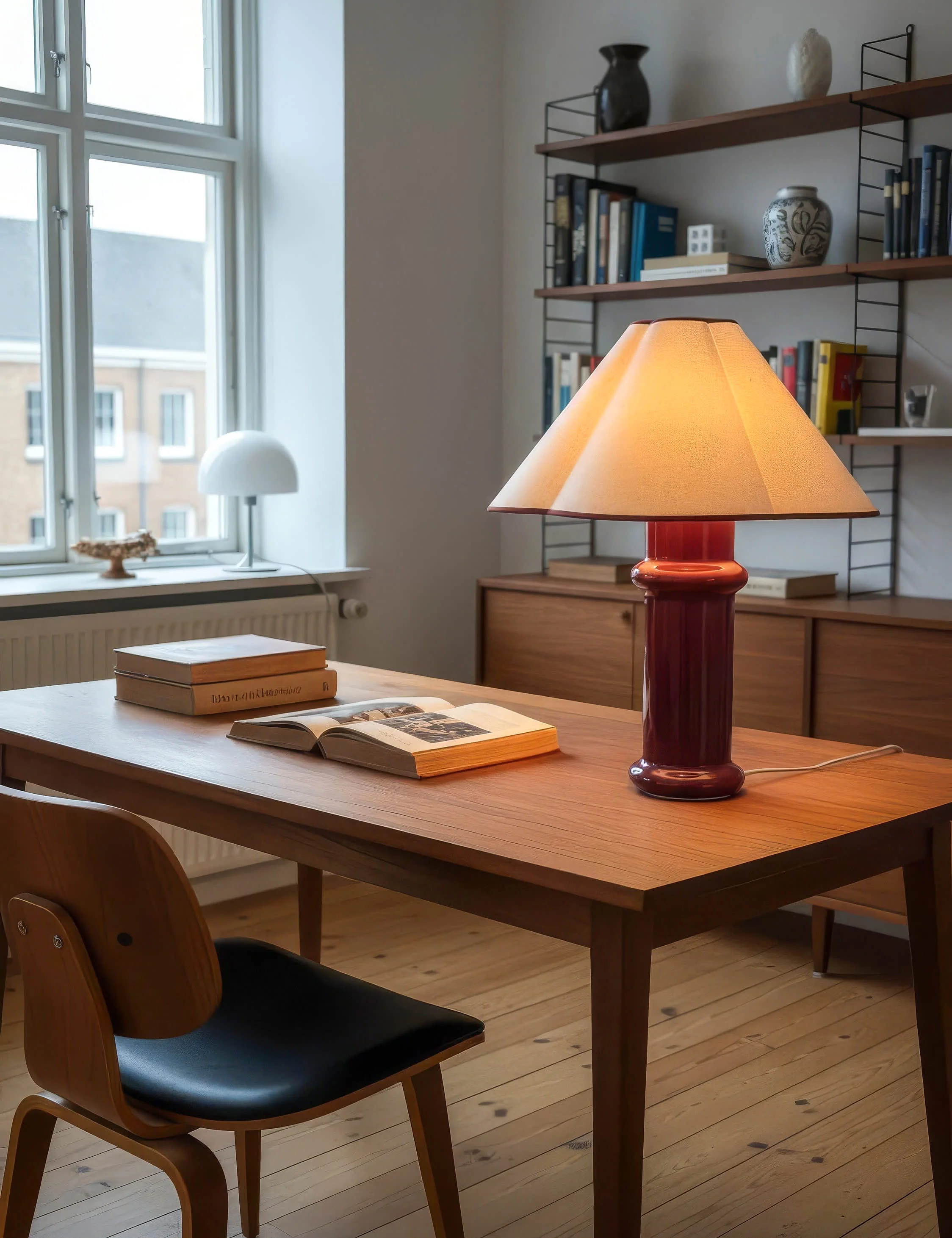 Heath Table Lamp by Tala - Image 8