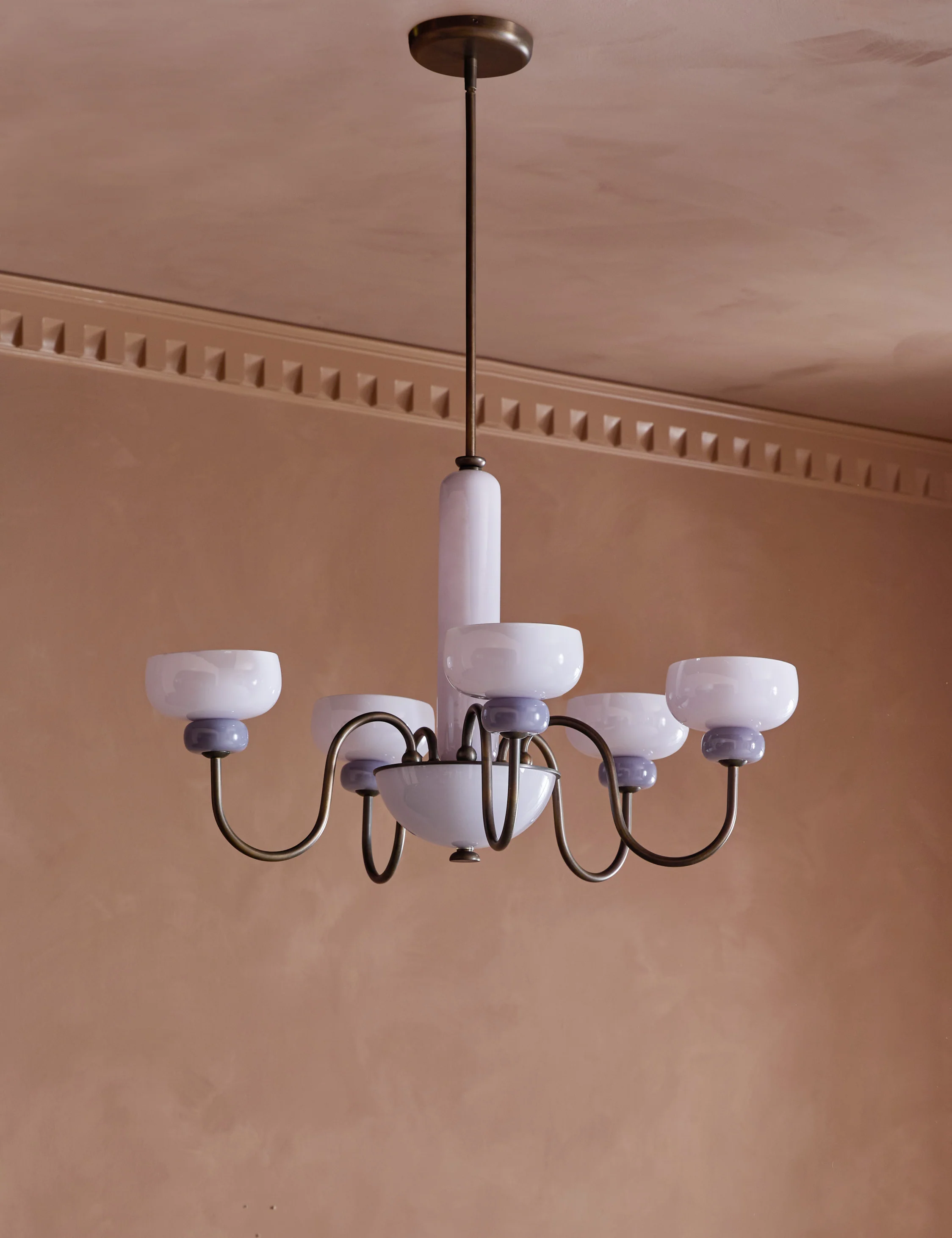 Hedley Chandelier - Image 2