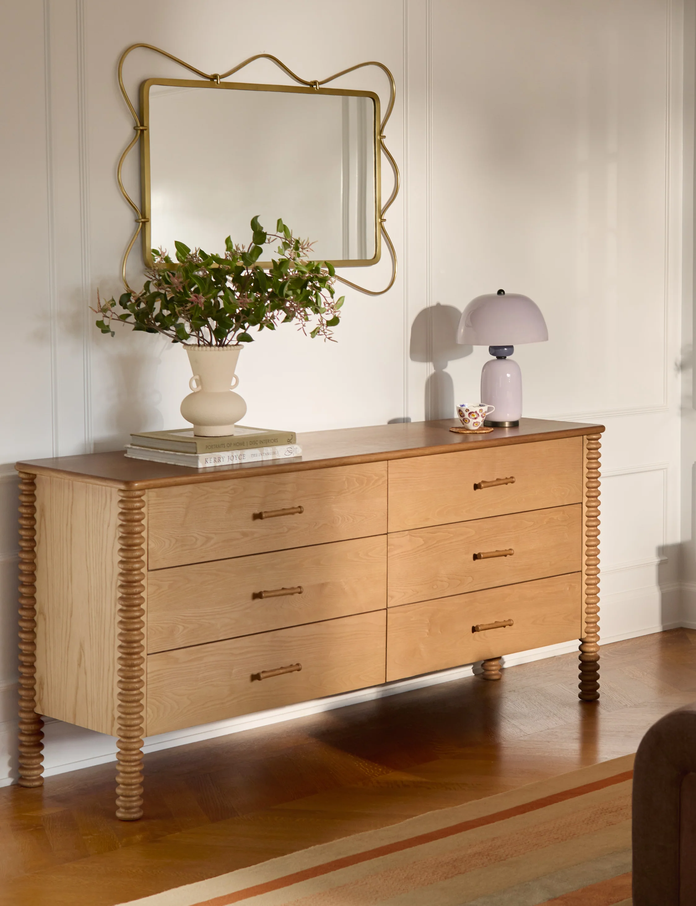 Hedley Table Lamp - Image 5