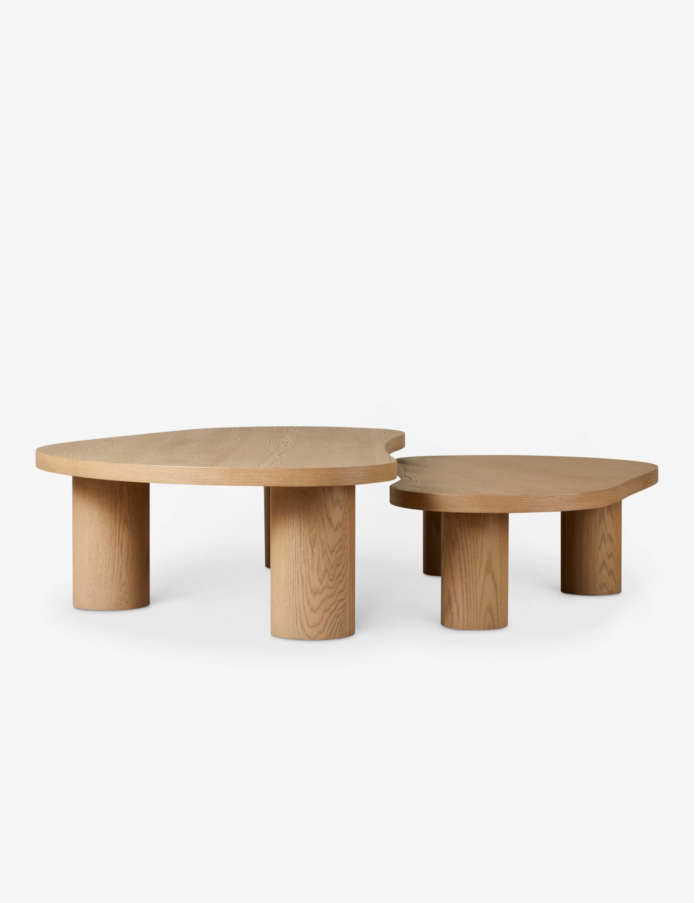 Heiko Nesting Coffee Table (Set of 2) - Image 4