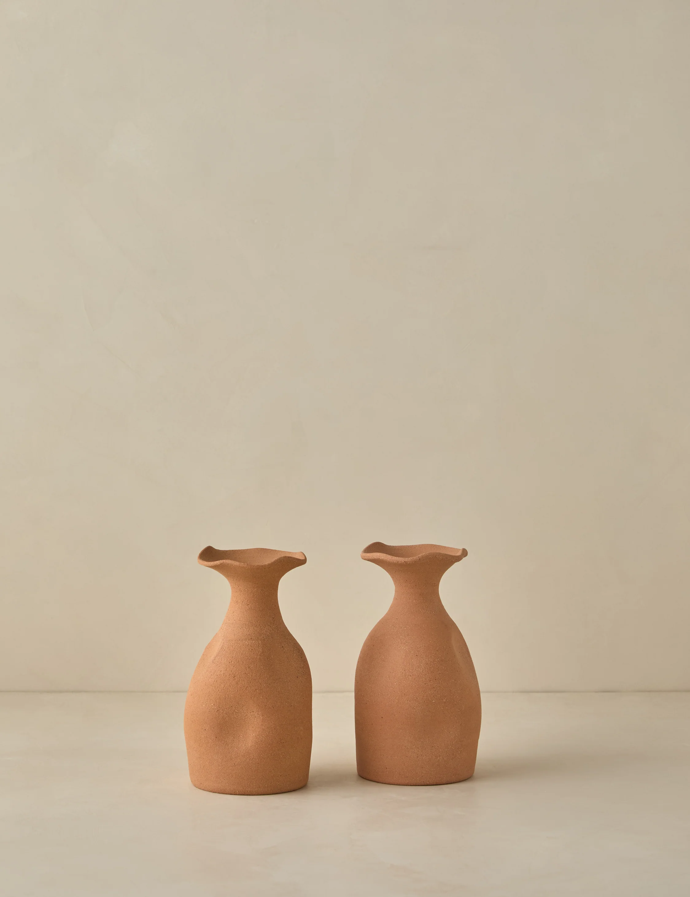 Helen Candle Holders (Set of 2) by dumæ - Image 2