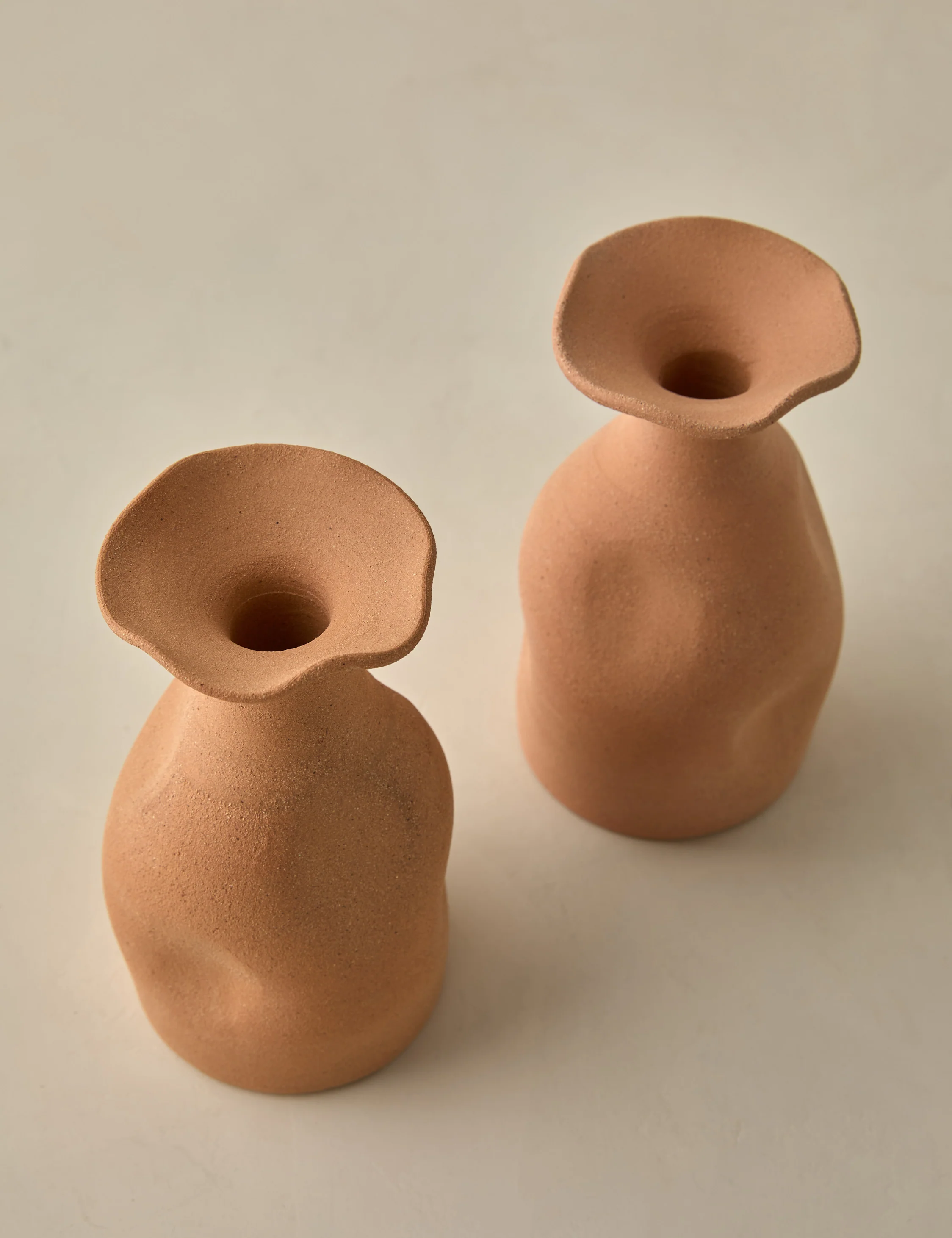 Helen Candle Holders (Set of 2) by dumæ - Image 4