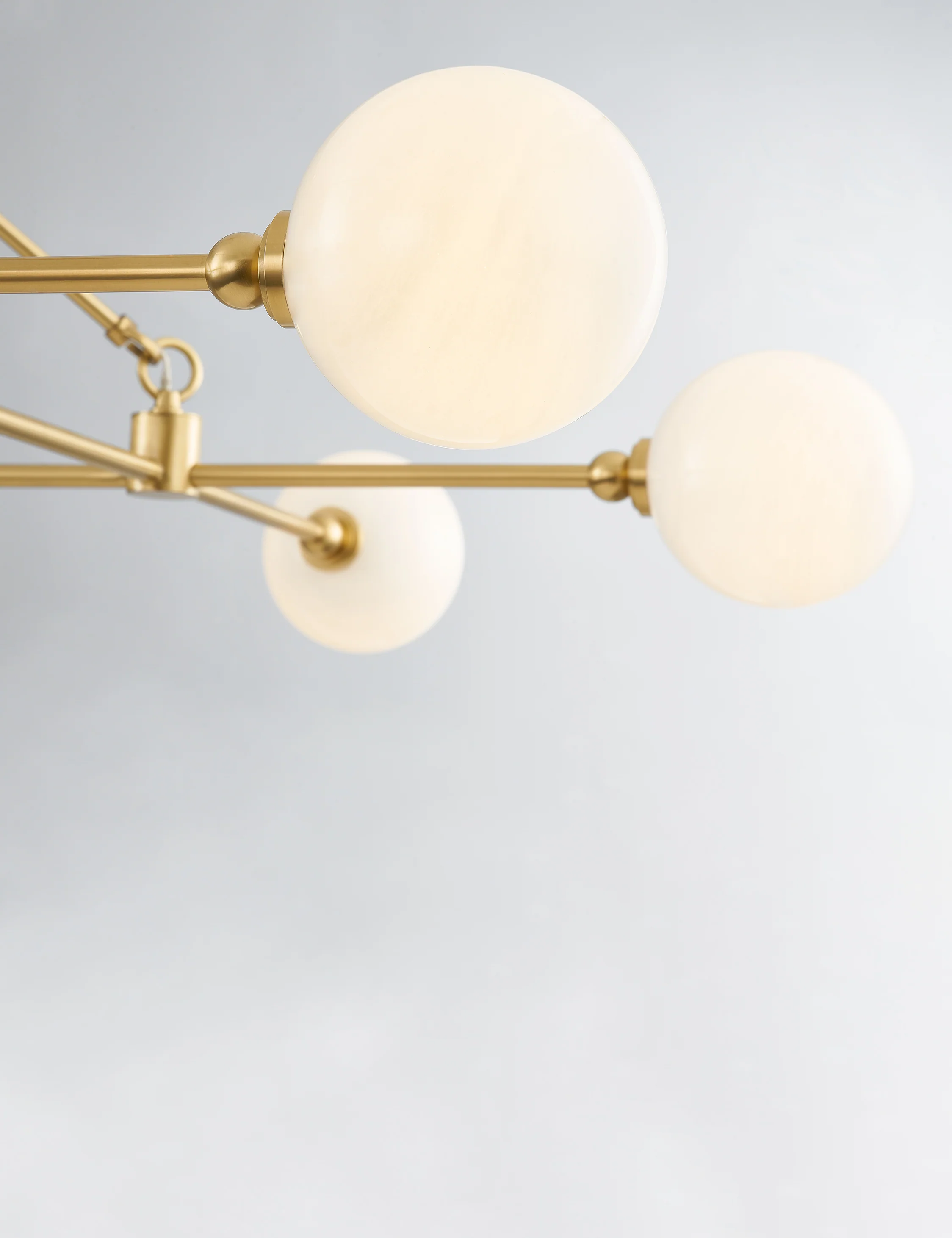 Helia Chandelier - Image 3