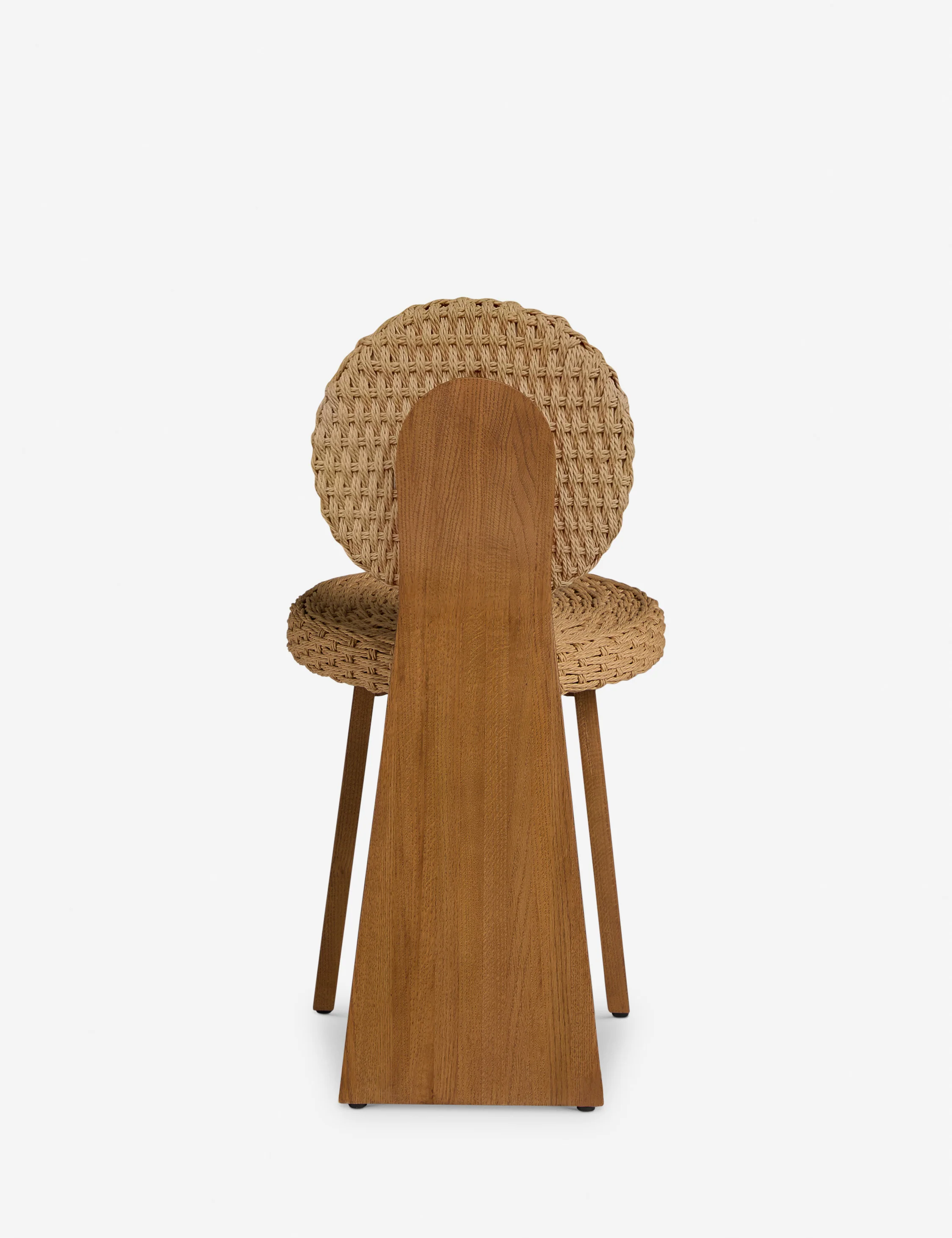 Helsinki Dining Chair - Image 4