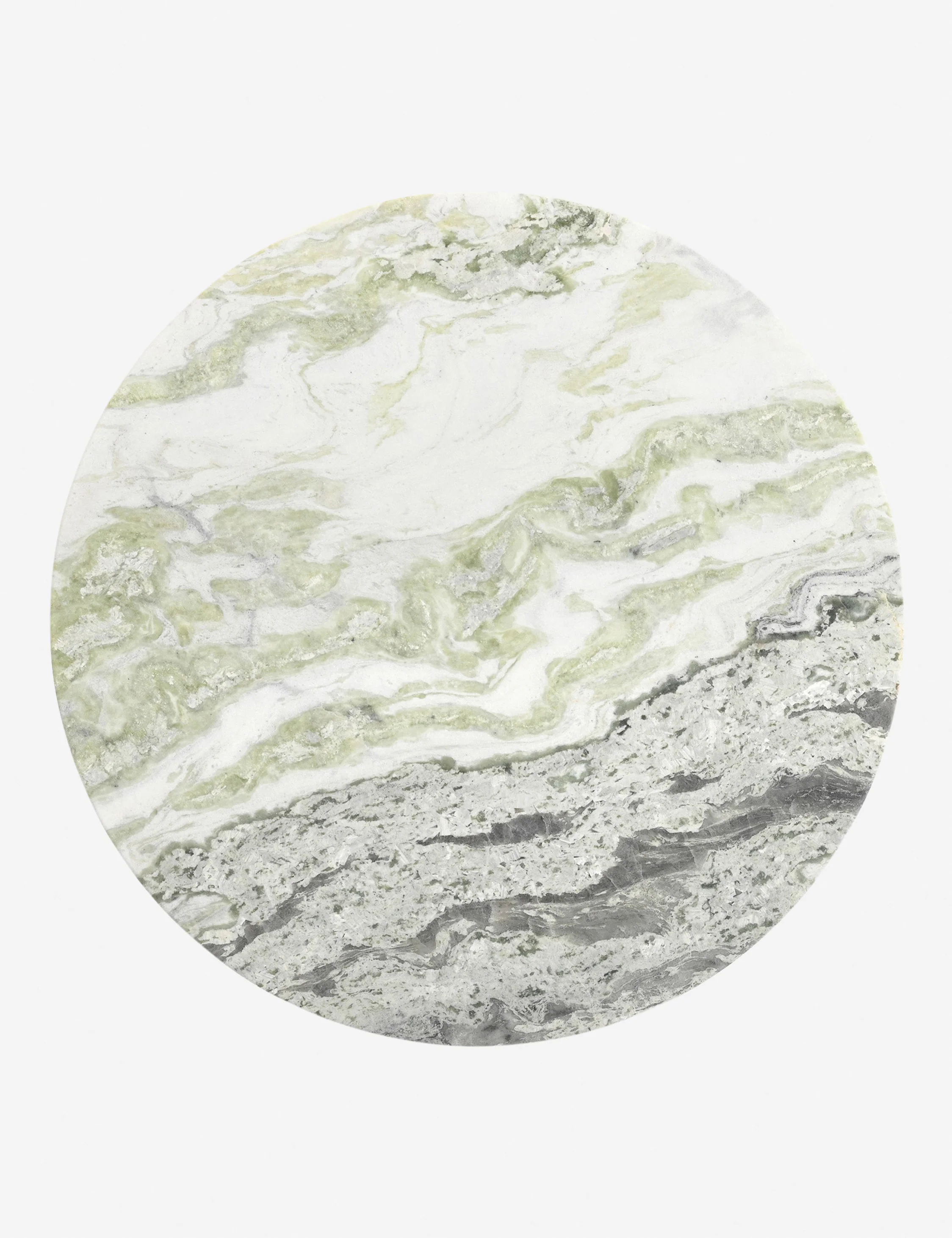 Hendel Round Coffee Table - Image 7