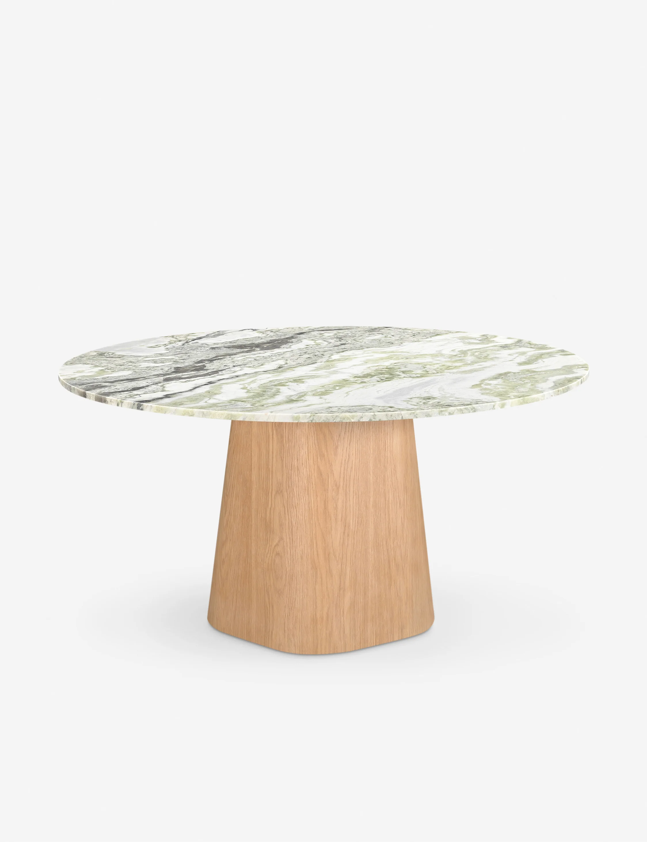 Hendel Round Dining Table - Image 2