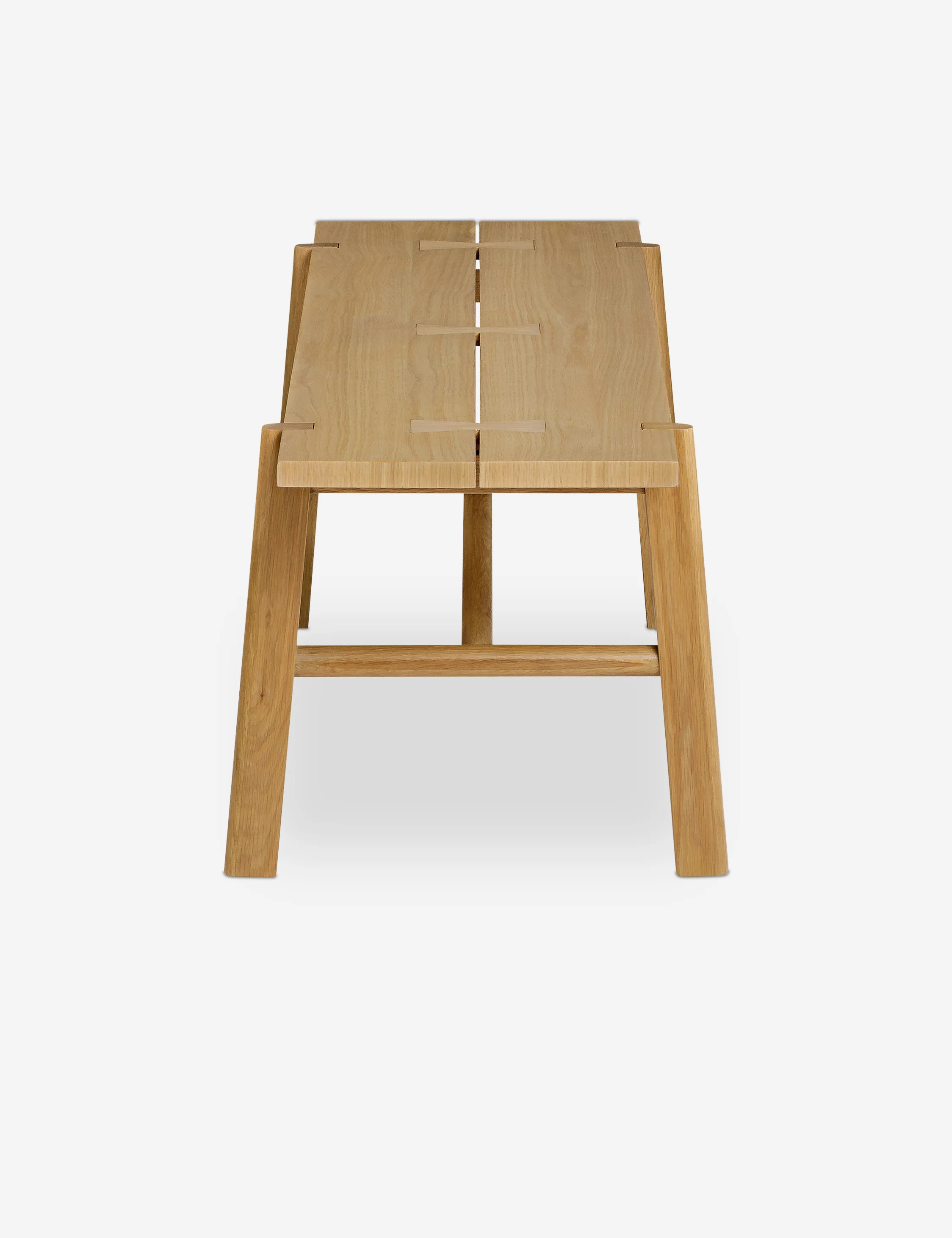 Hendon Dining Bench - Image 4