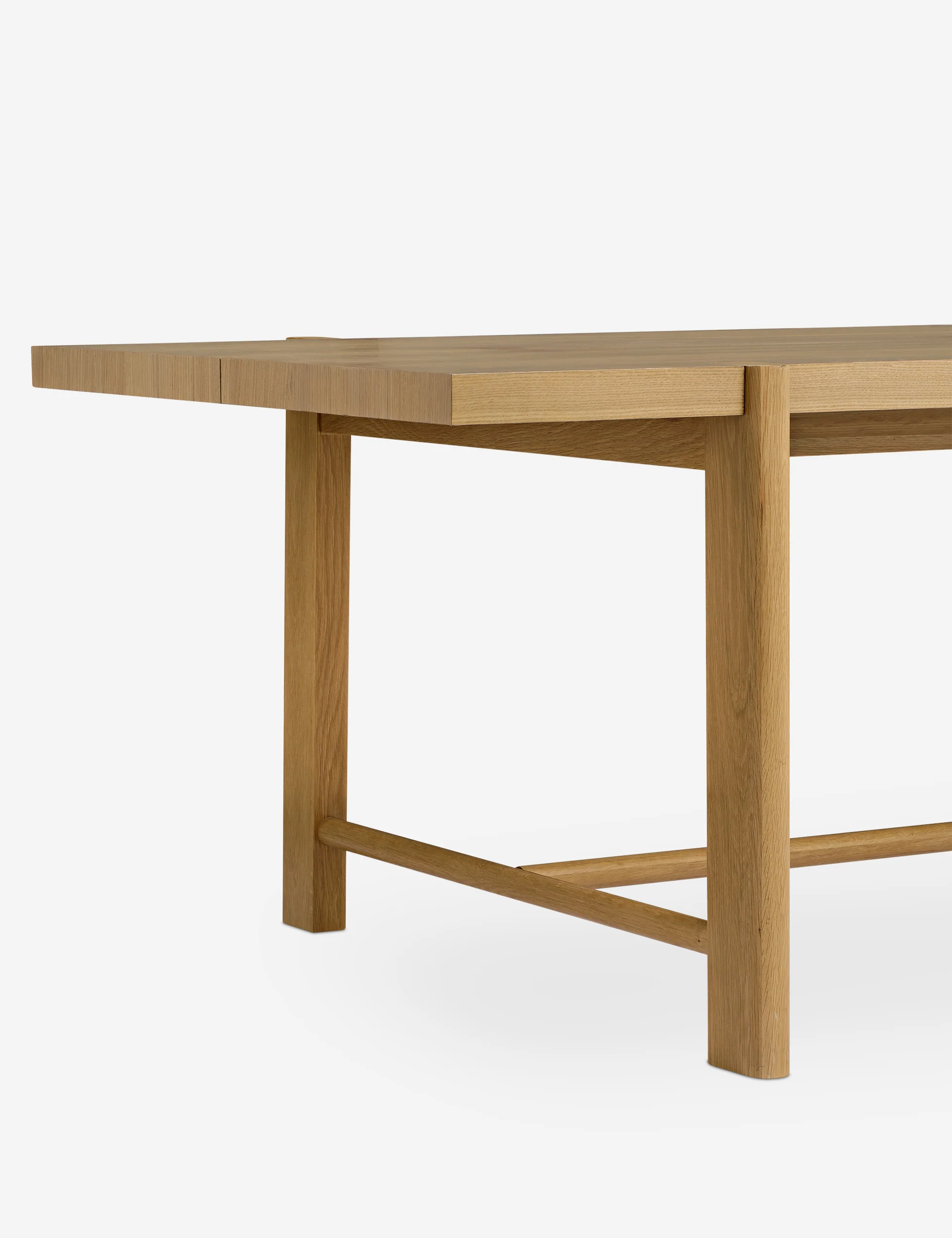 Hendon Dining Table - Image 4
