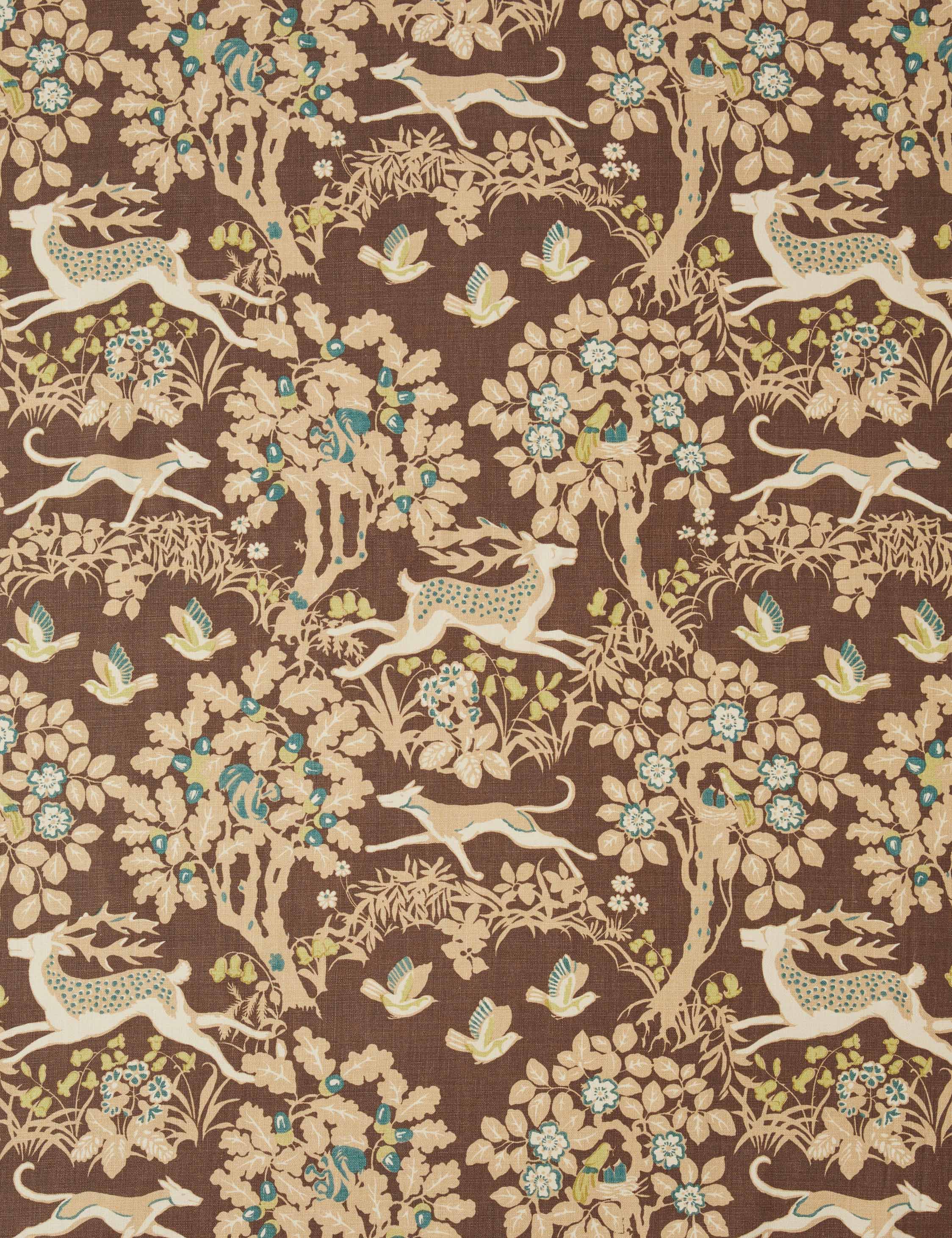 Henriot Linen Fabric - Image 7