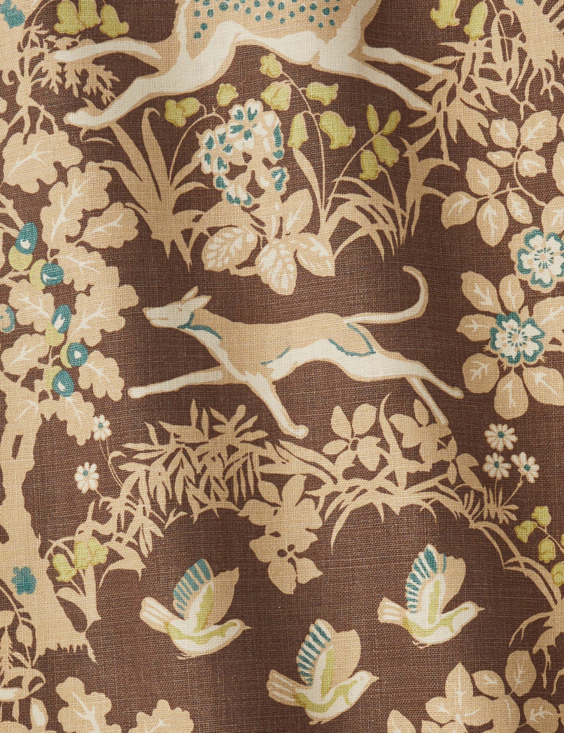 Henriot Linen Fabric - Image 9