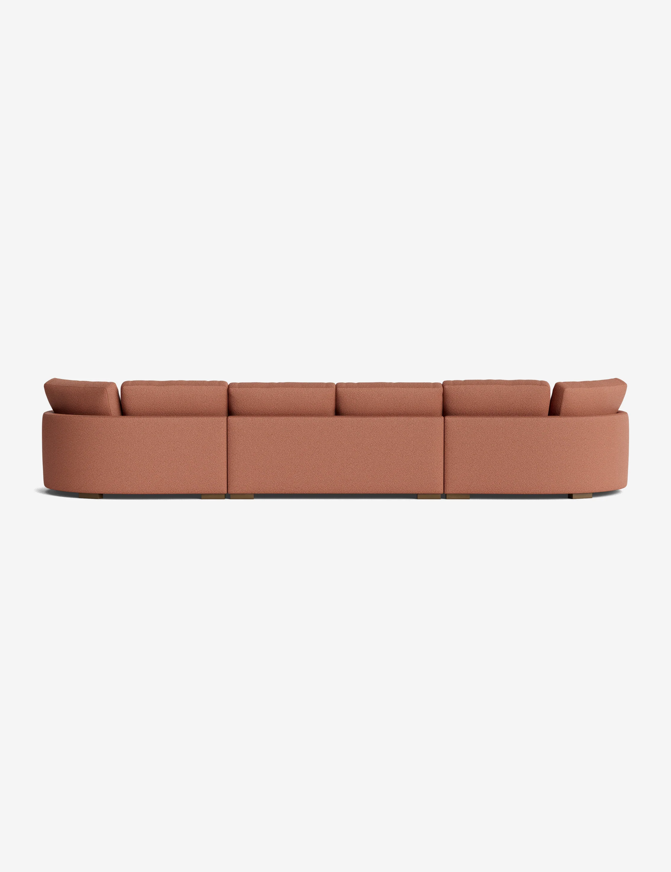 Hepburn Modular Sectional Sofa - Image 12