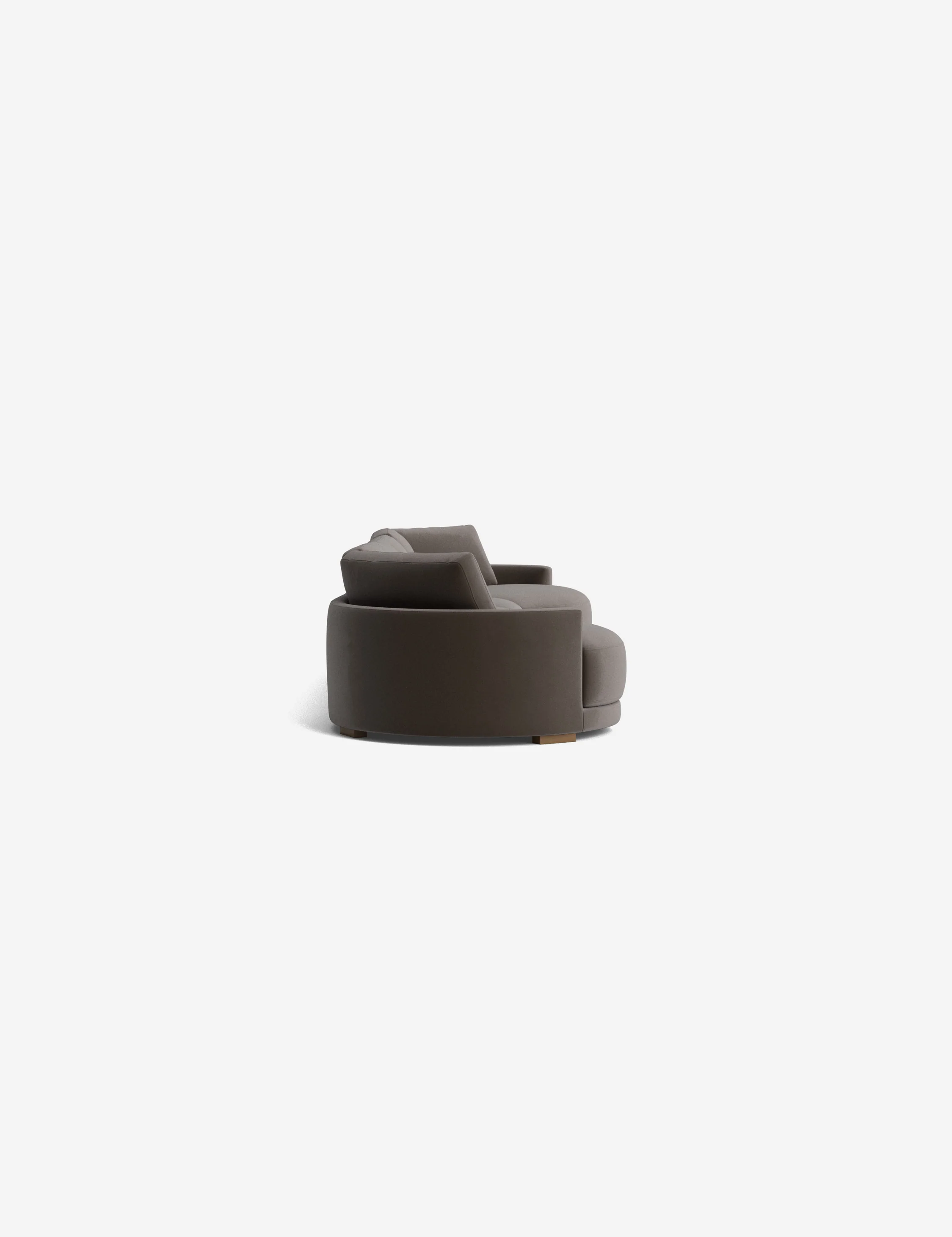 Hepburn Modular Sectional Sofa - Image 123