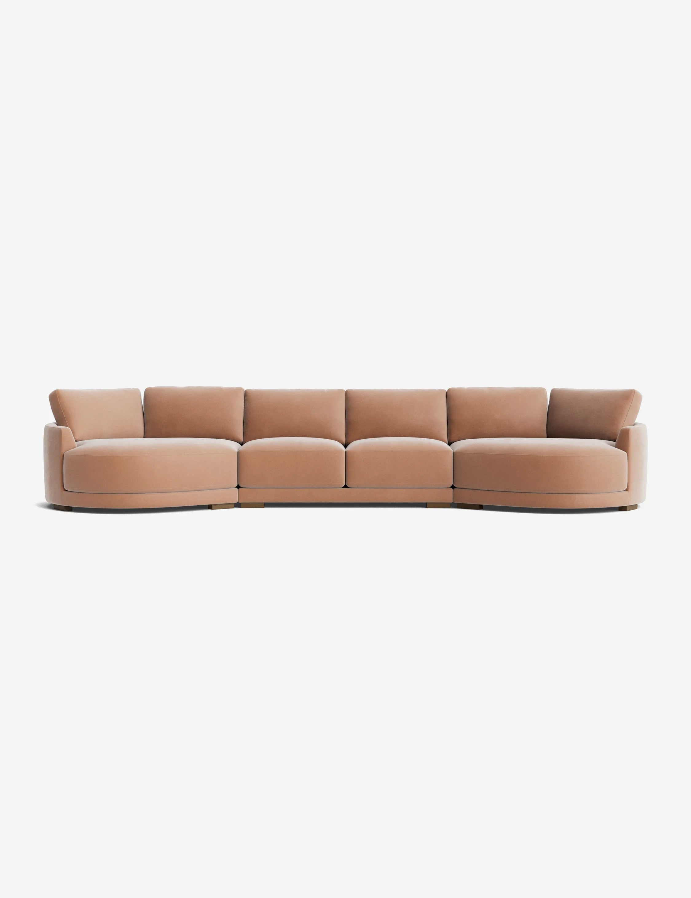 Hepburn Modular Sectional Sofa - Image 13