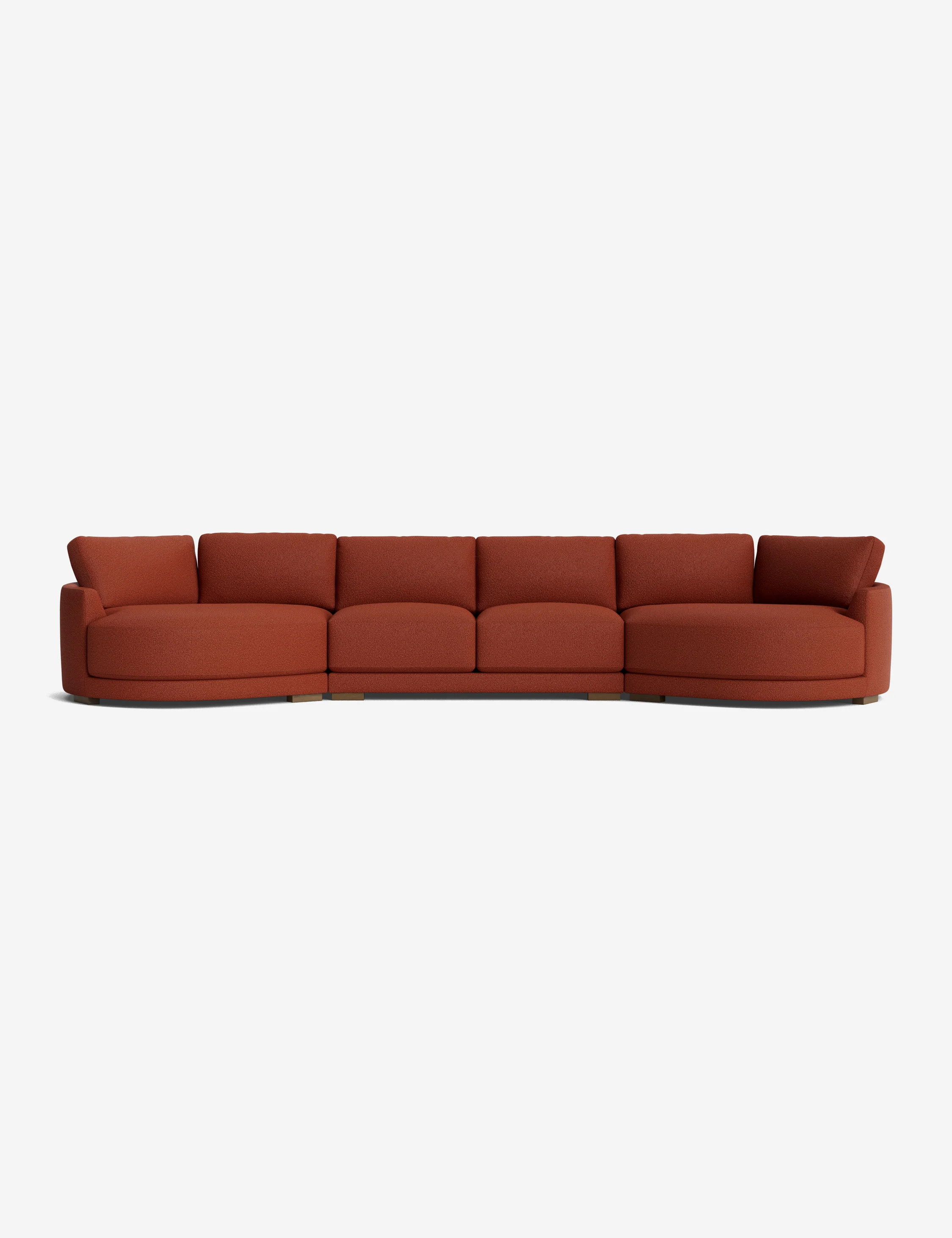 Hepburn Modular Sectional Sofa - Image 17