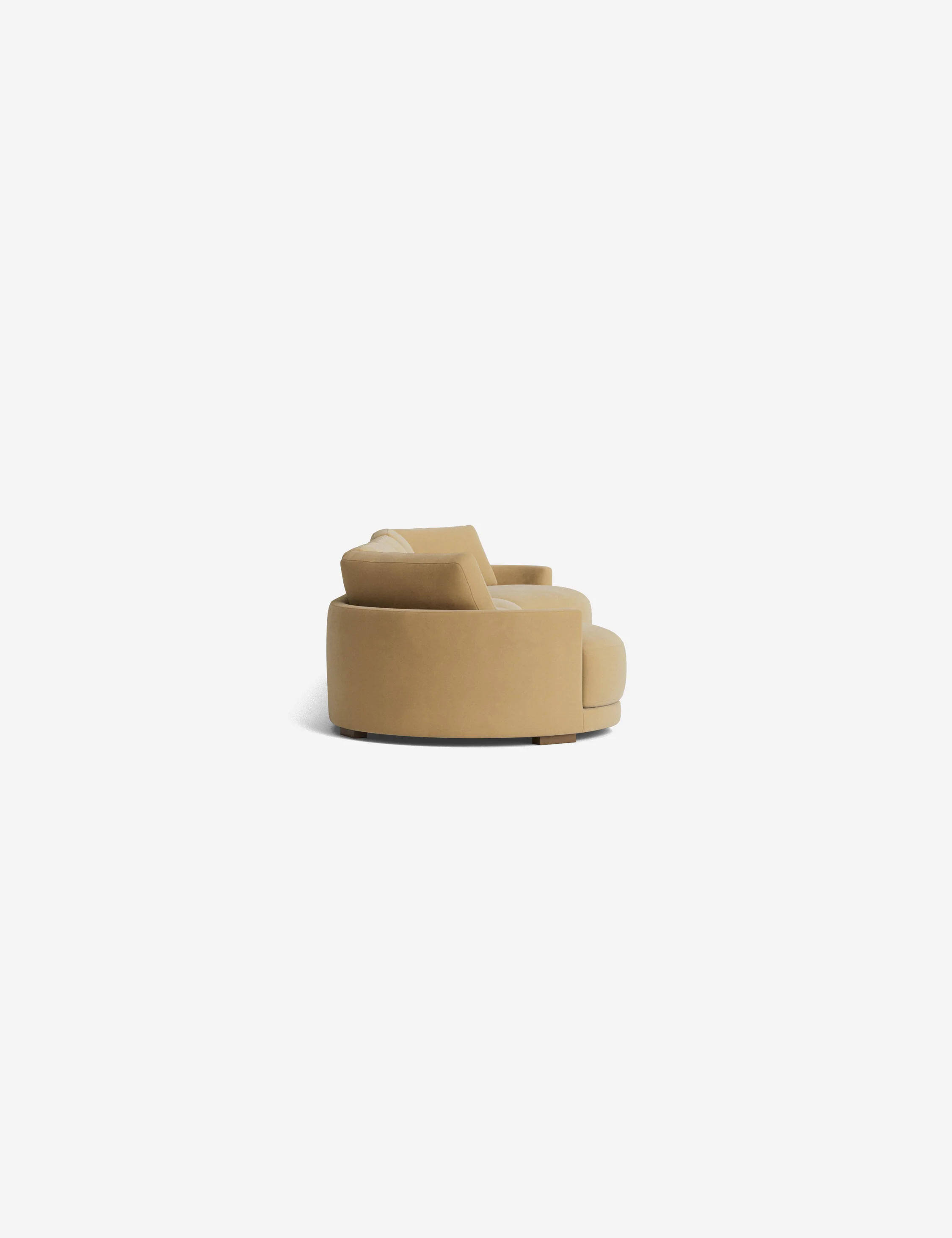 Hepburn Modular Sectional Sofa - Image 23