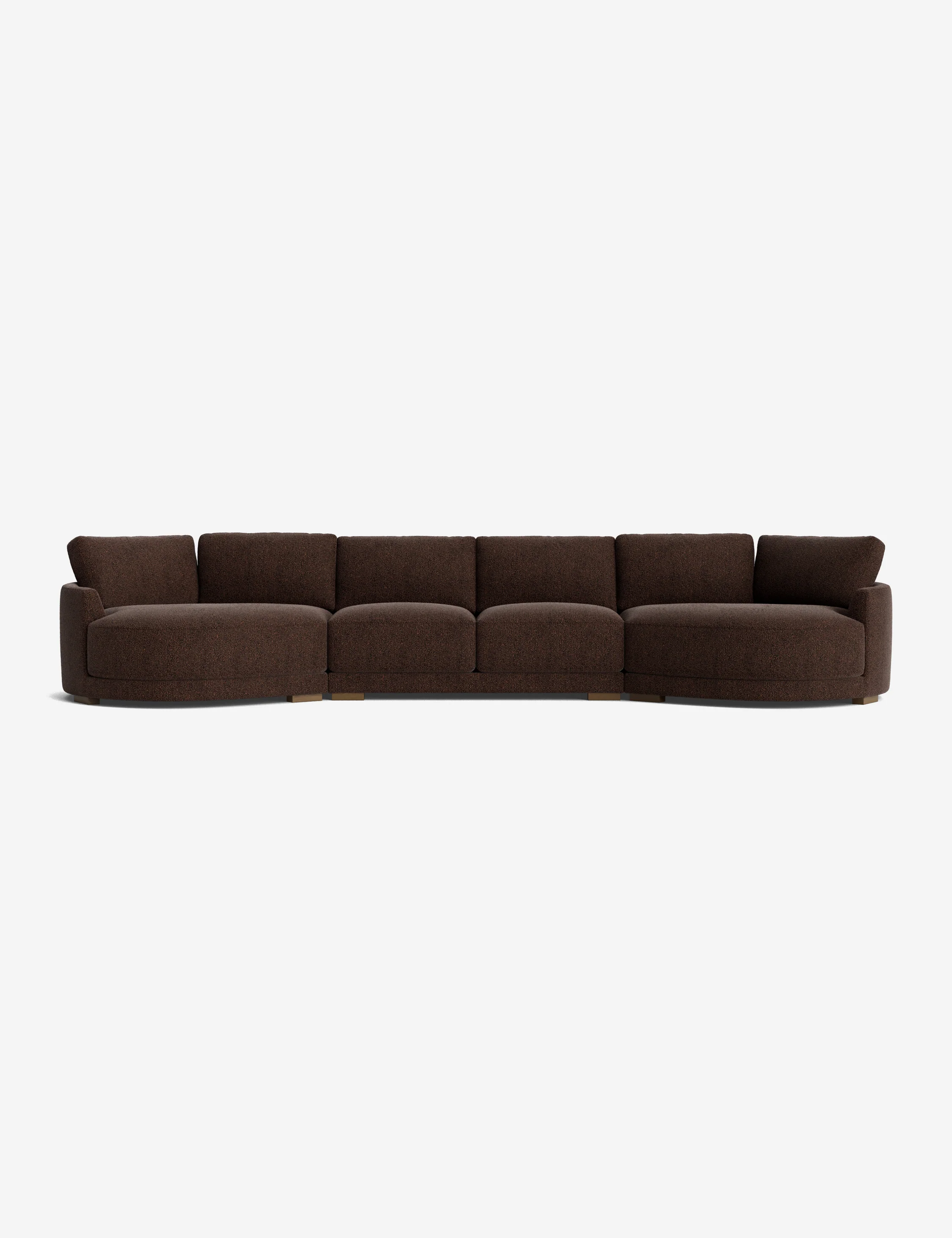 Hepburn Modular Sectional Sofa - Image 25
