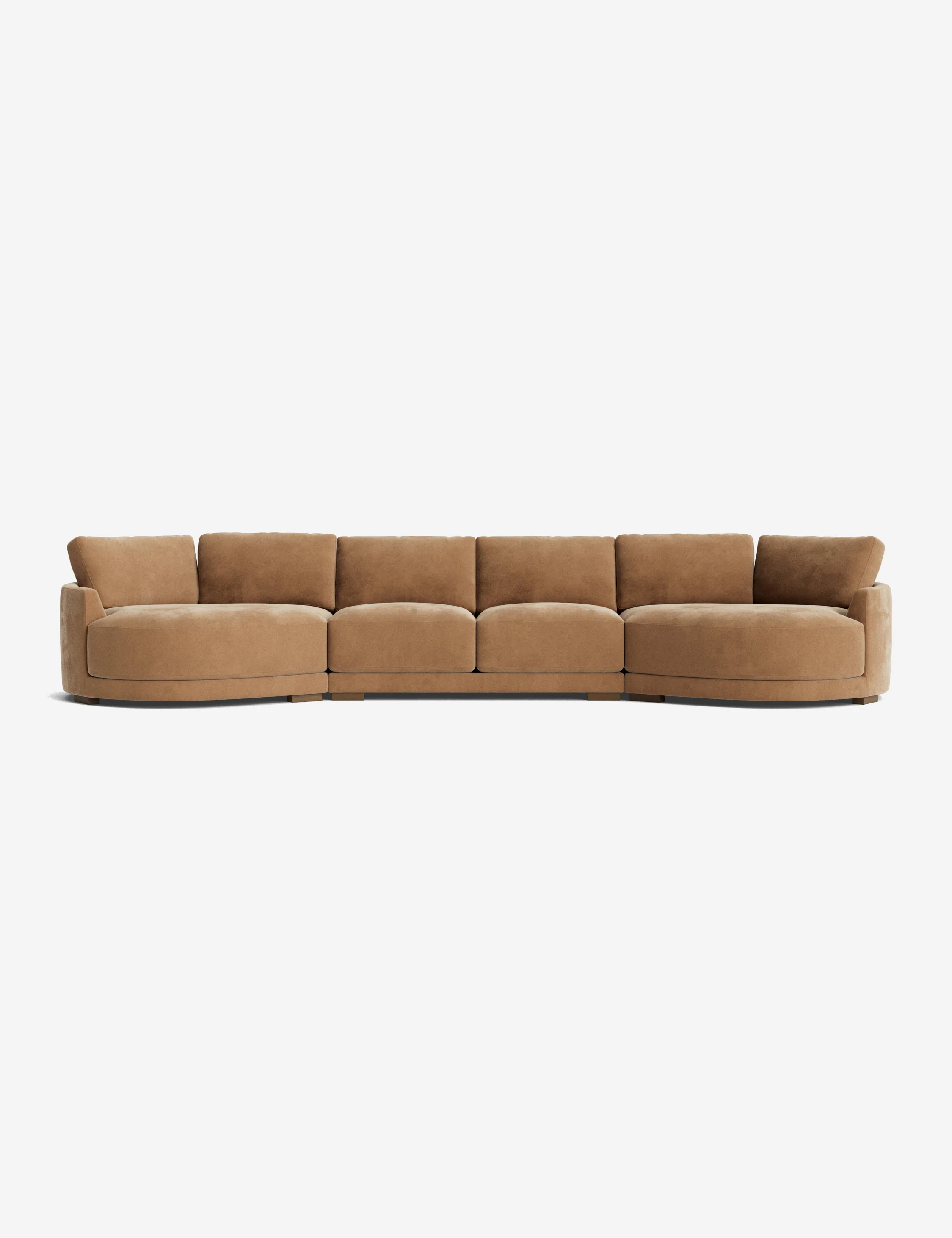 Hepburn Modular Sectional Sofa - Image 33