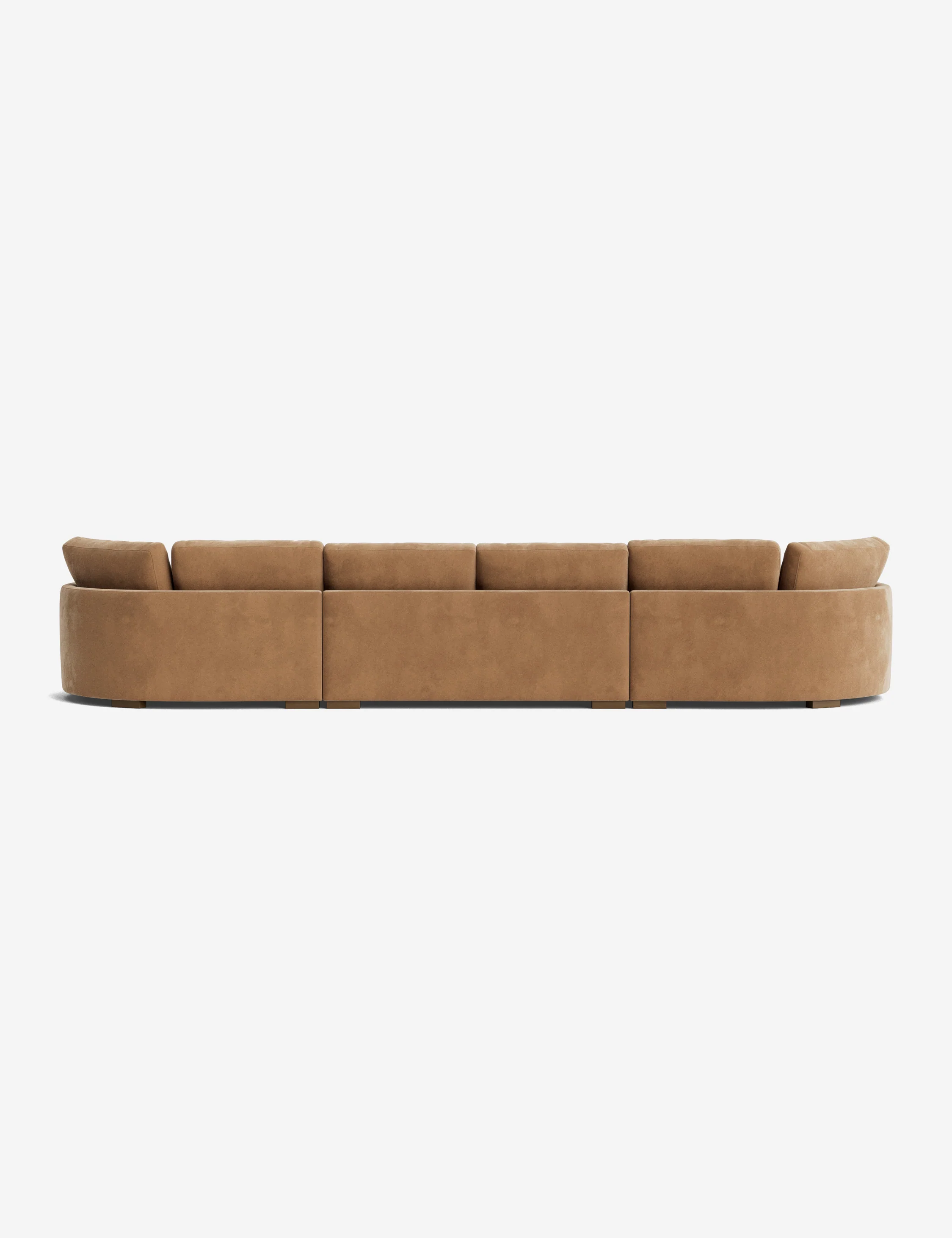 Hepburn Modular Sectional Sofa - Image 36