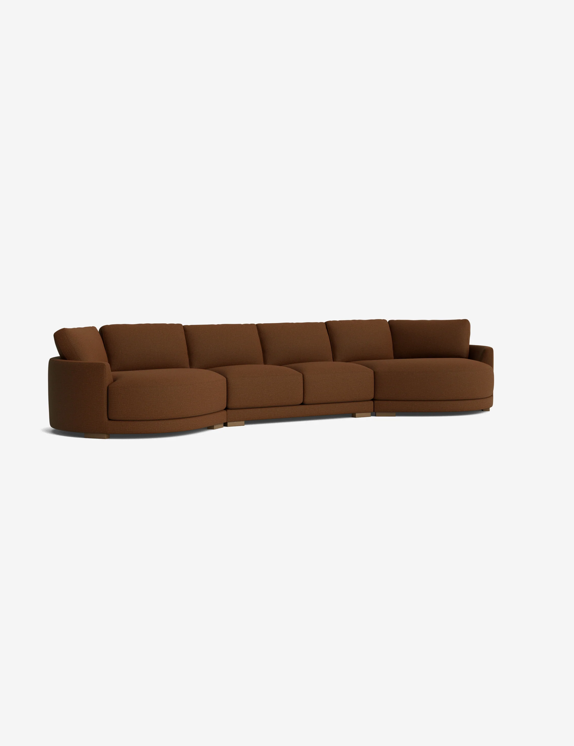 Hepburn Modular Sectional Sofa - Image 42