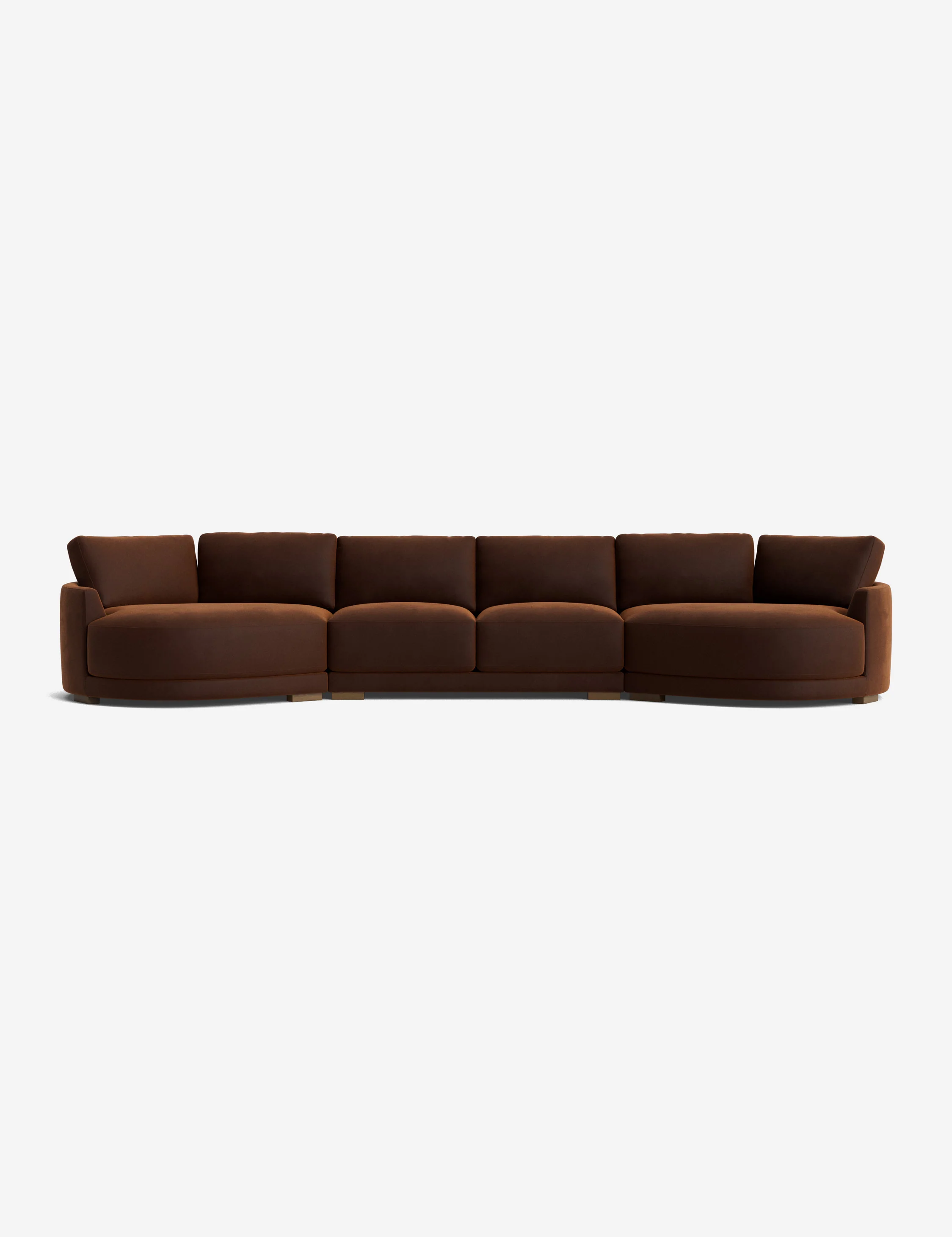 Hepburn Modular Sectional Sofa - Image 45