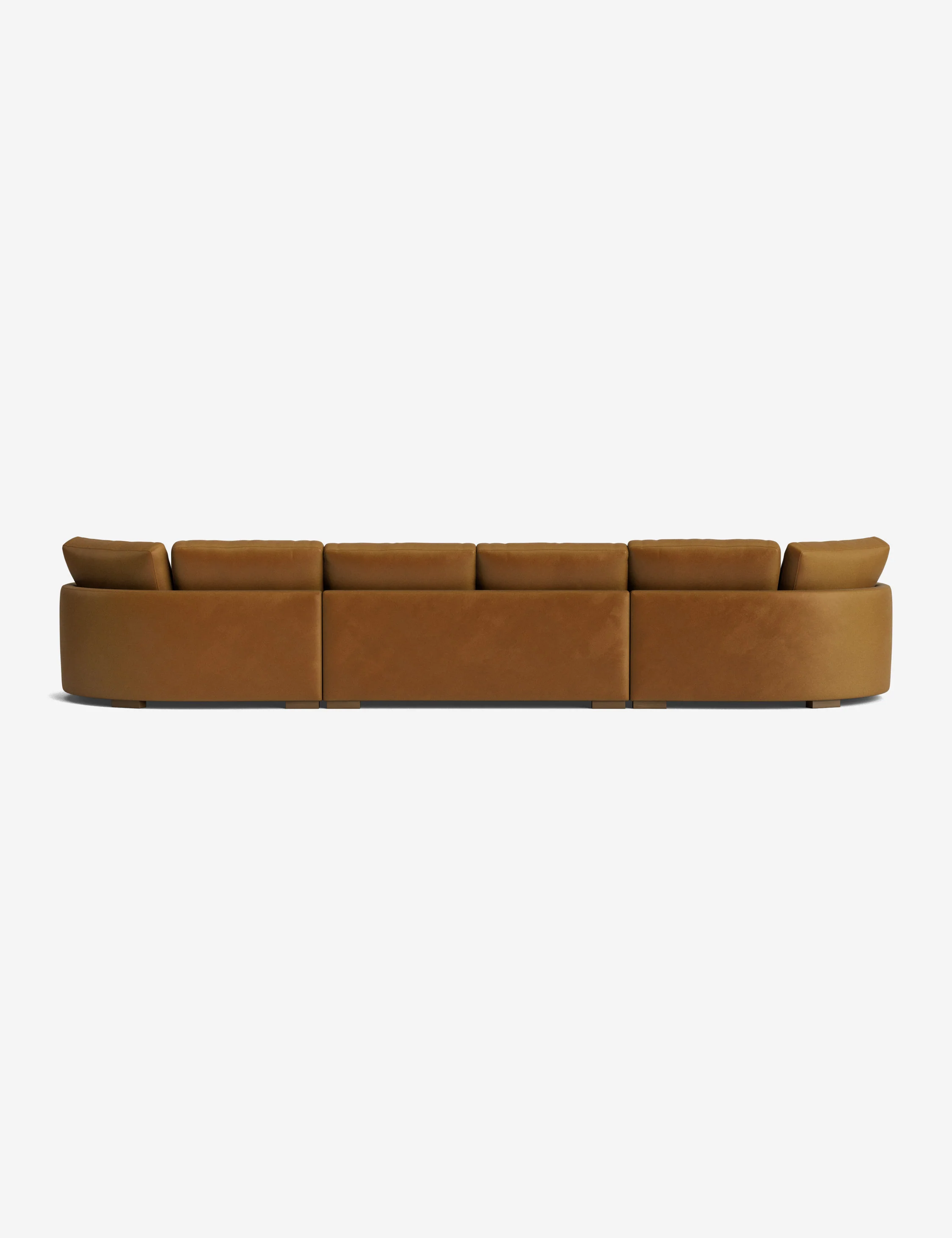 Hepburn Modular Sectional Sofa - Image 52