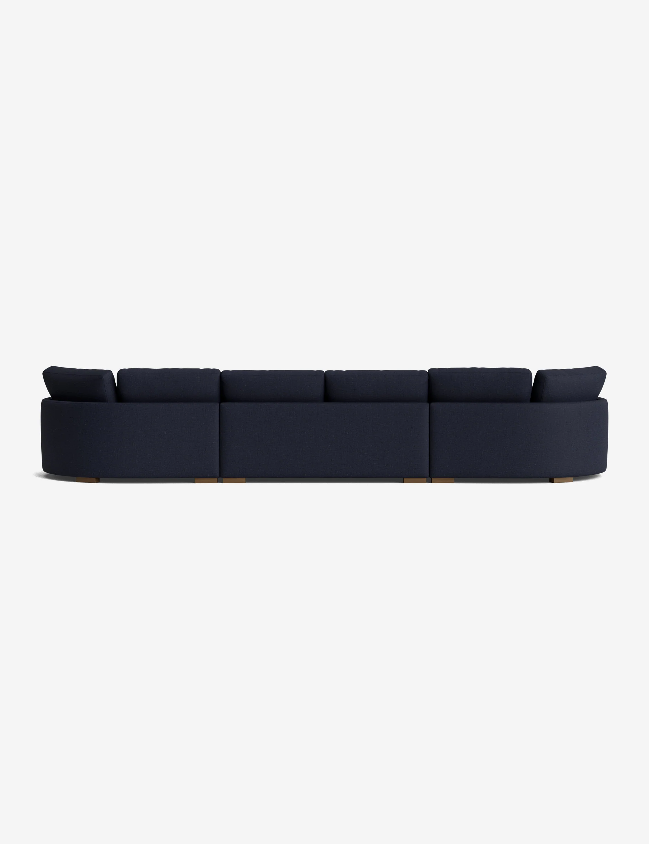 Hepburn Modular Sectional Sofa - Image 88