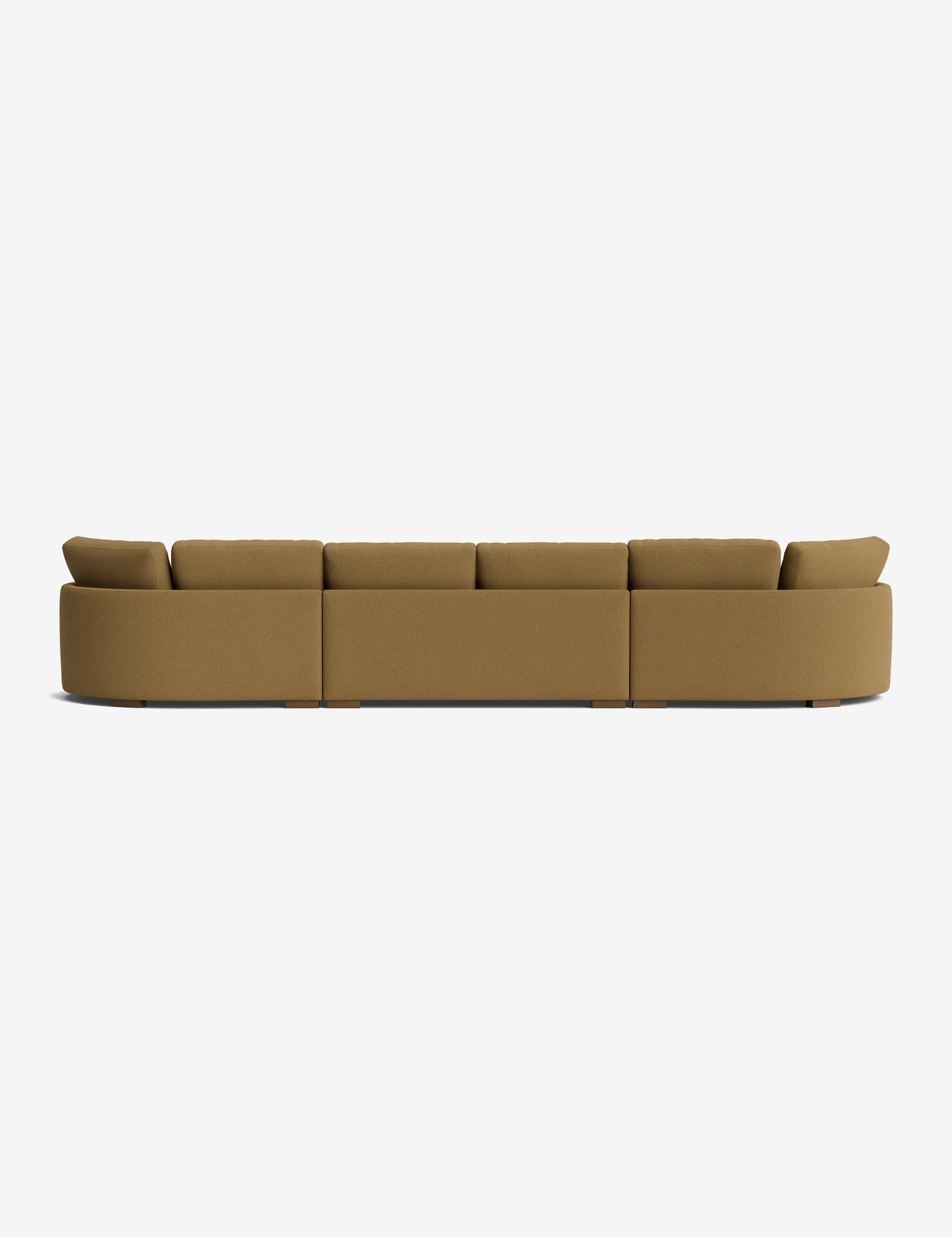 Hepburn Modular Sectional Sofa - Image 91