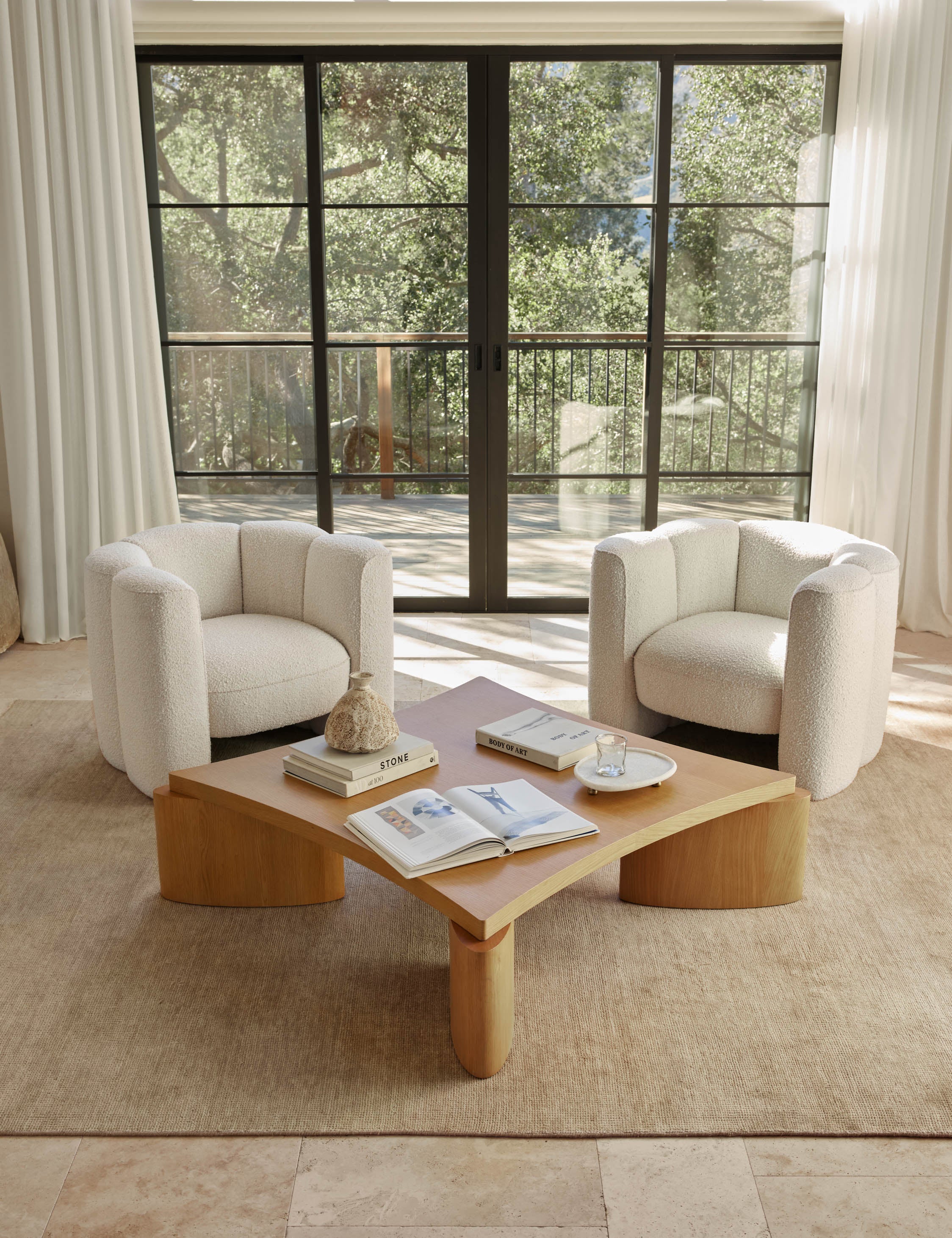 Heritage Hand-Knotted Wool Rug - Image 12