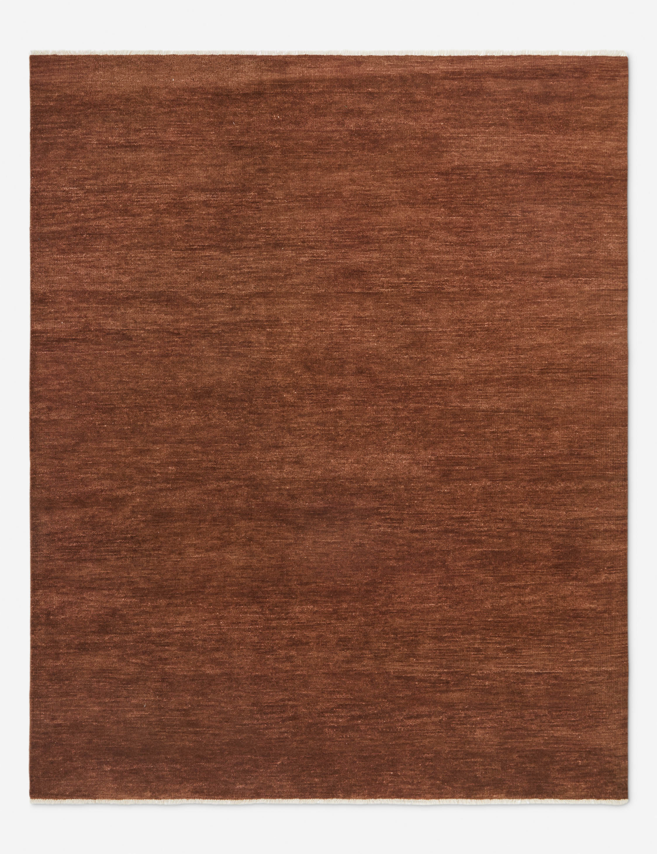 Heritage Hand-Knotted Wool Rug - Image 27
