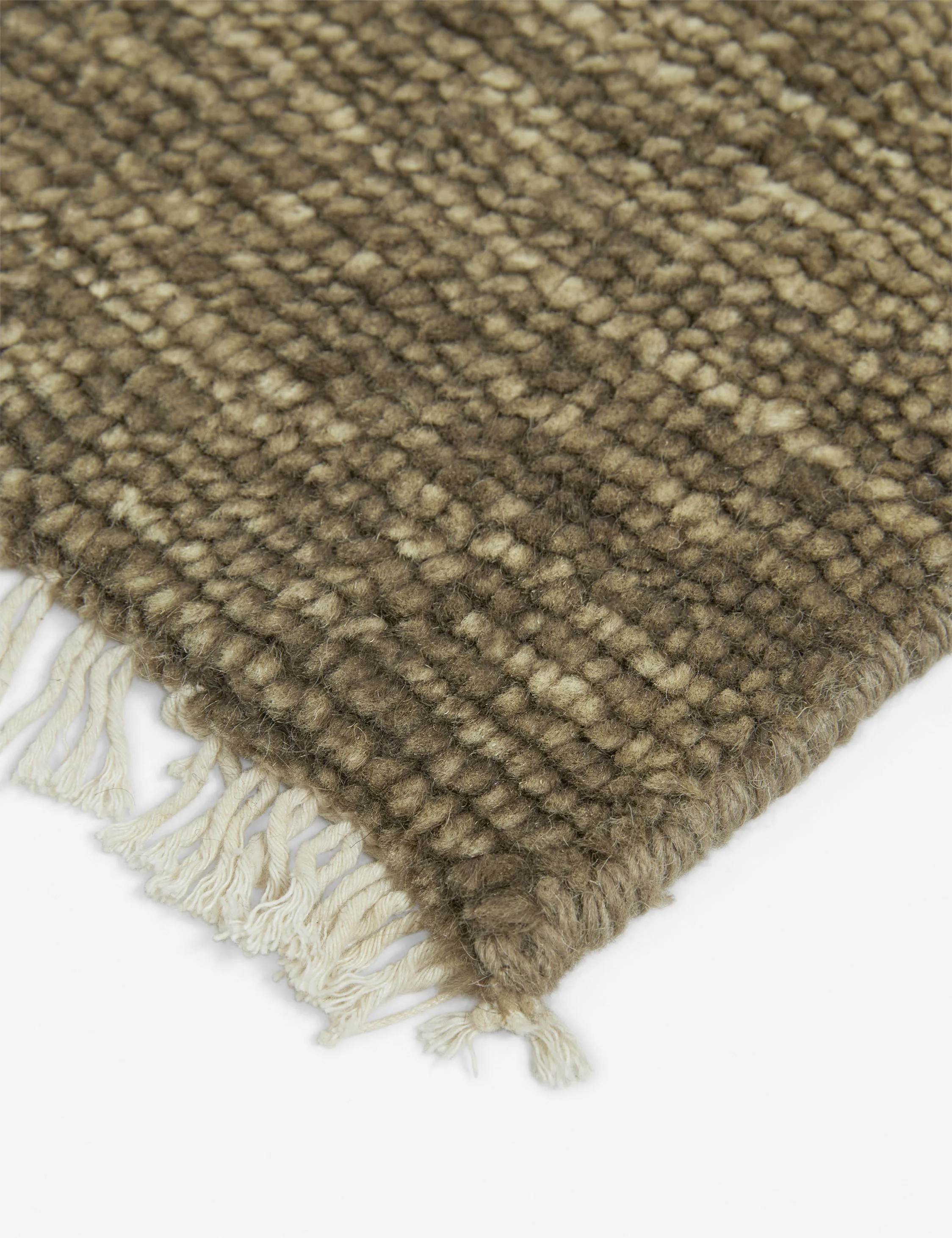 Heritage Hand-Knotted Wool Rug - Image 56